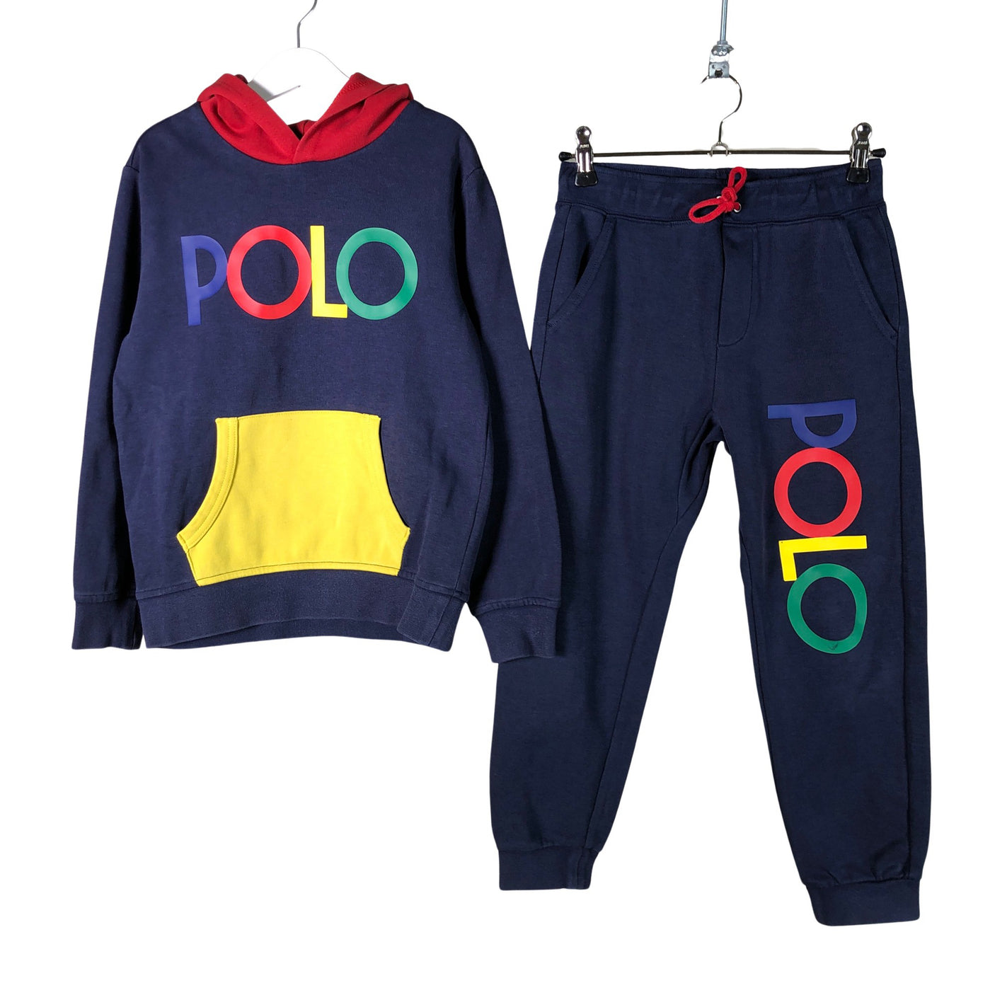 Unisex Polo Ralph Lauren - Collegeasu, koko 128 - 134 - (1)