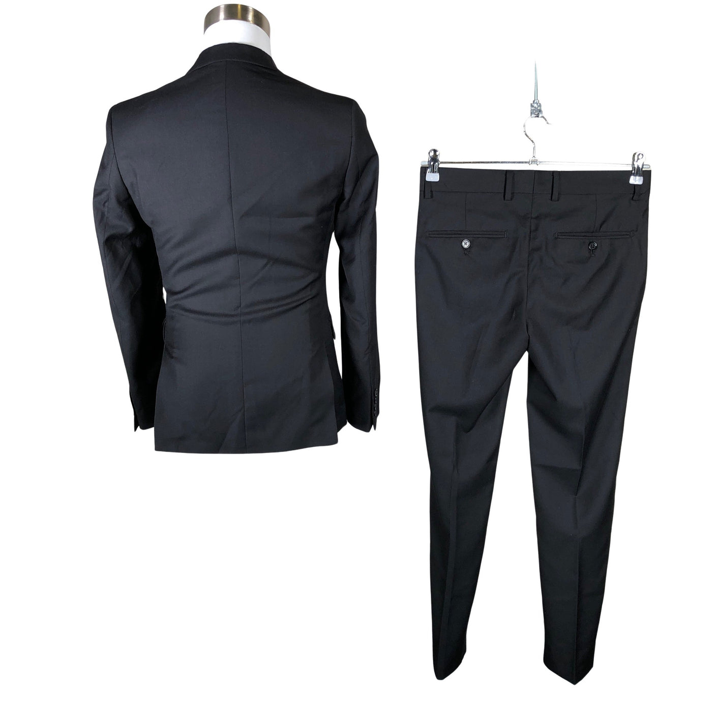 Unisex Create - Puku, koko XS - (2)
