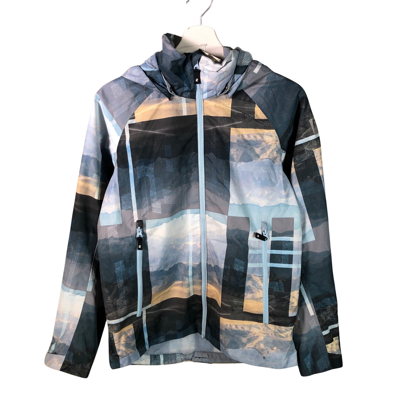 Unisex Reimatec - Kuoritakki, koko 152 - 158 - (1)