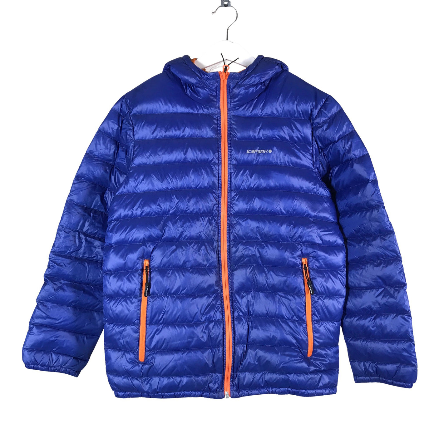 Unisex Icepeak - Kevytuntuvatakki, koko 146 - 152 - (1)