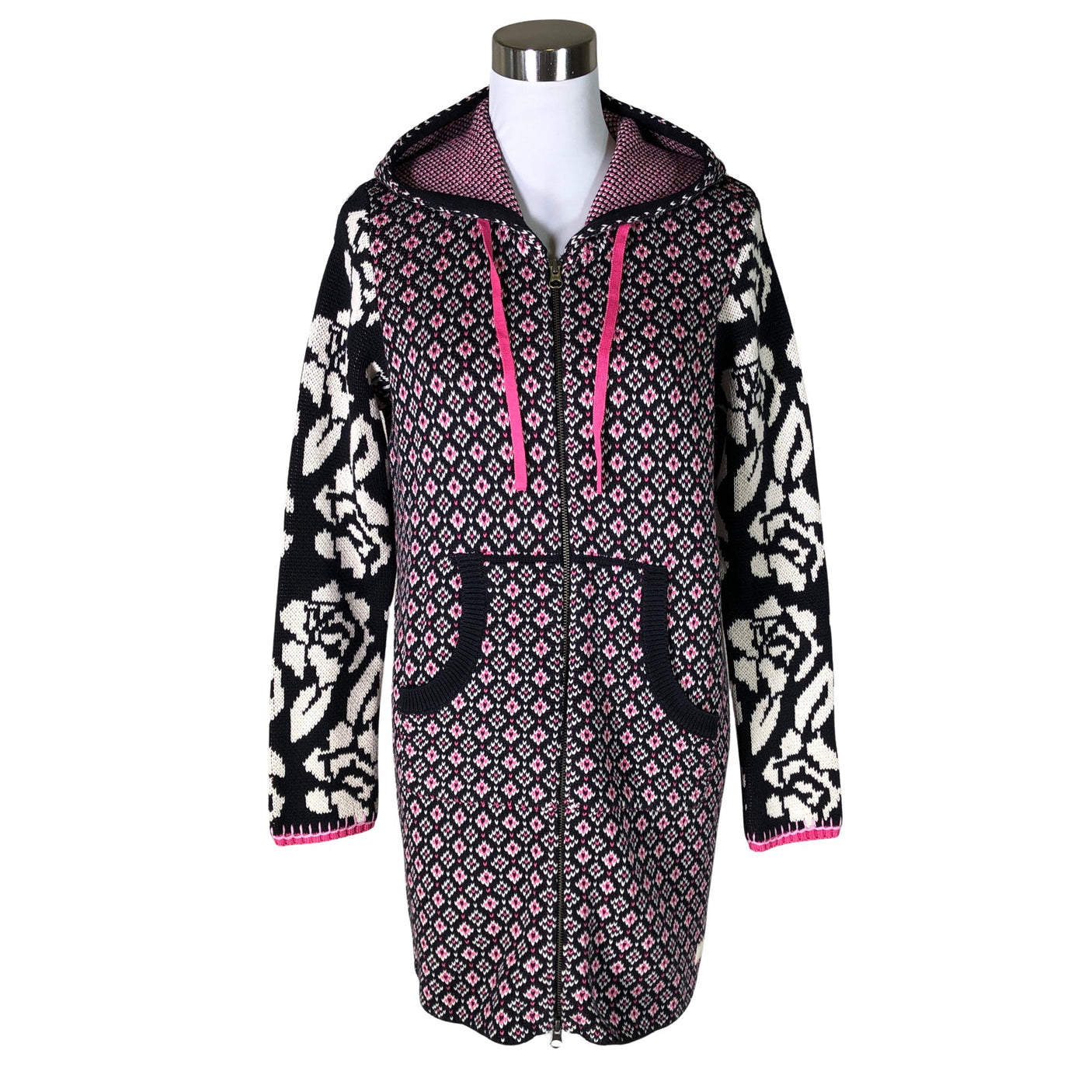 Unisex Odd Molly - Neuletakki, koko 38 - (1)