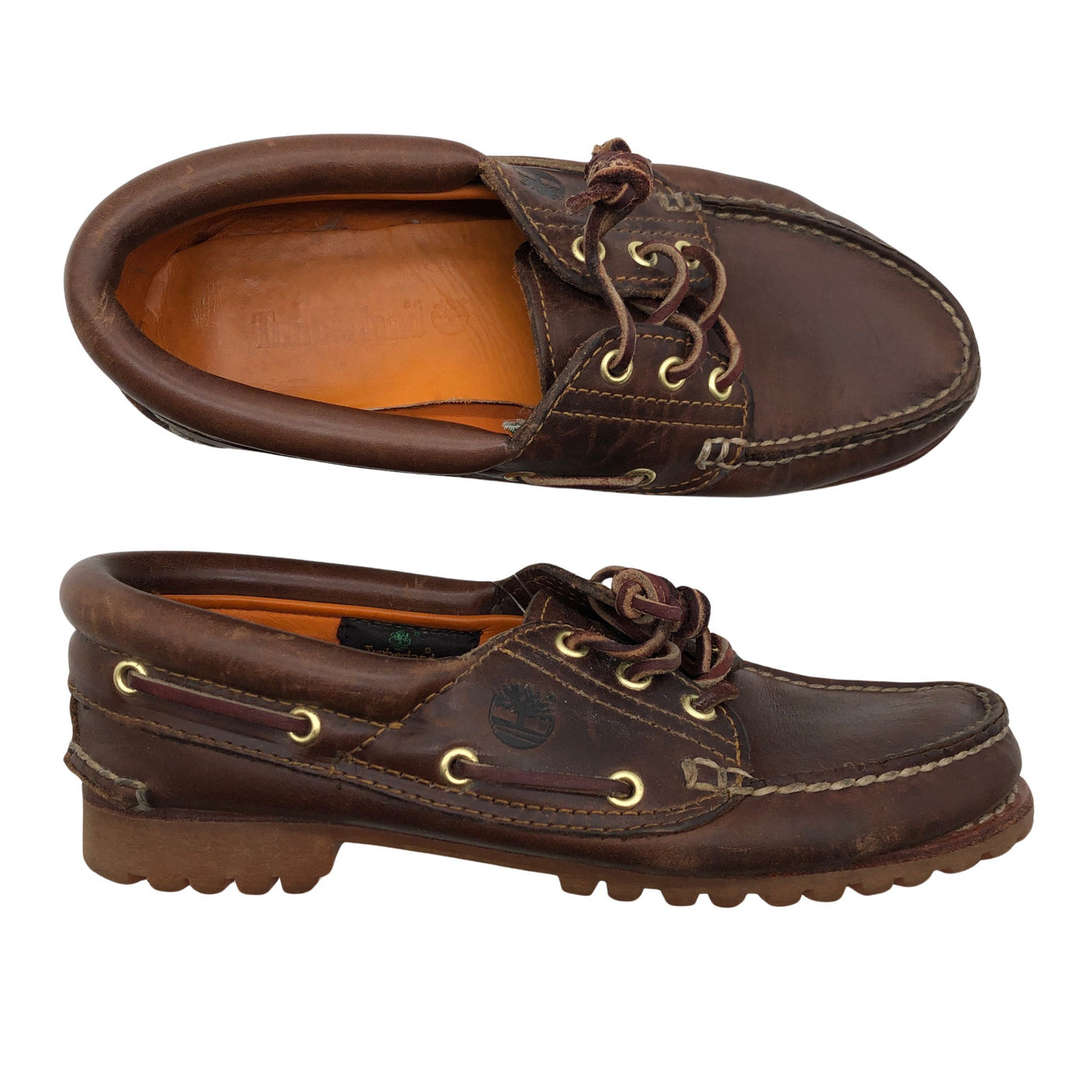 Unisex Timberland - Loaferit, koko 37 - (1)