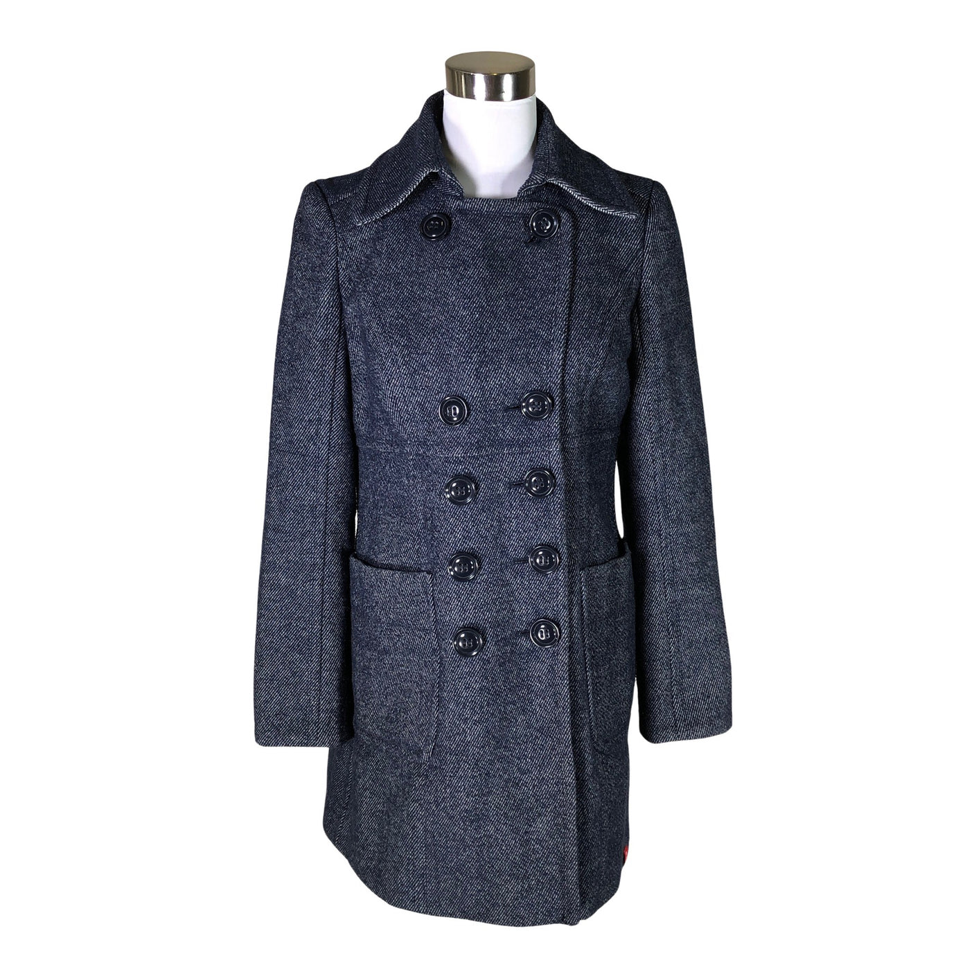 Unisex Esprit - Villakangastakki, koko 38 - (3)