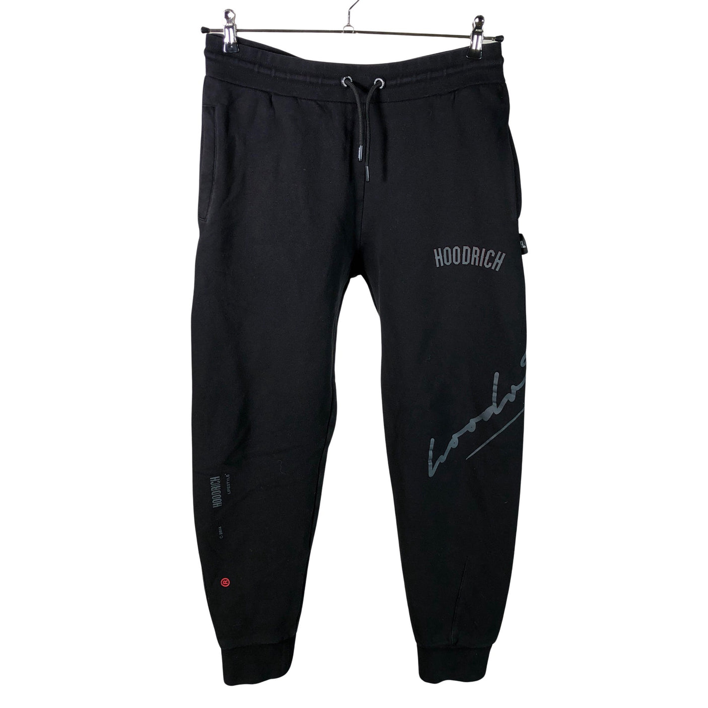 Unisex Hoodrich - Collegehousut, koko L - (1)