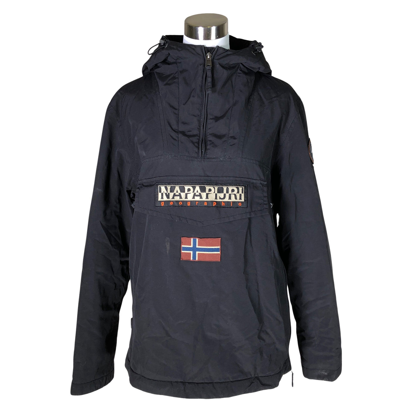 Unisex Napapijri - Toppatakki, koko 36 - (1)