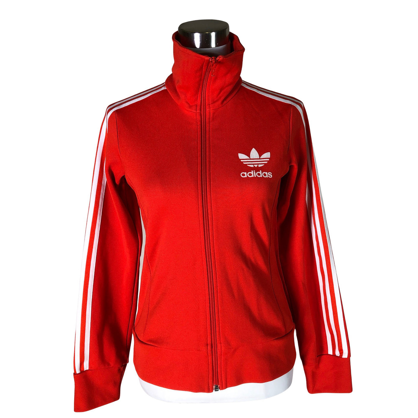 Unisex Adidas - Verryttelytakki, koko 36 - (1)