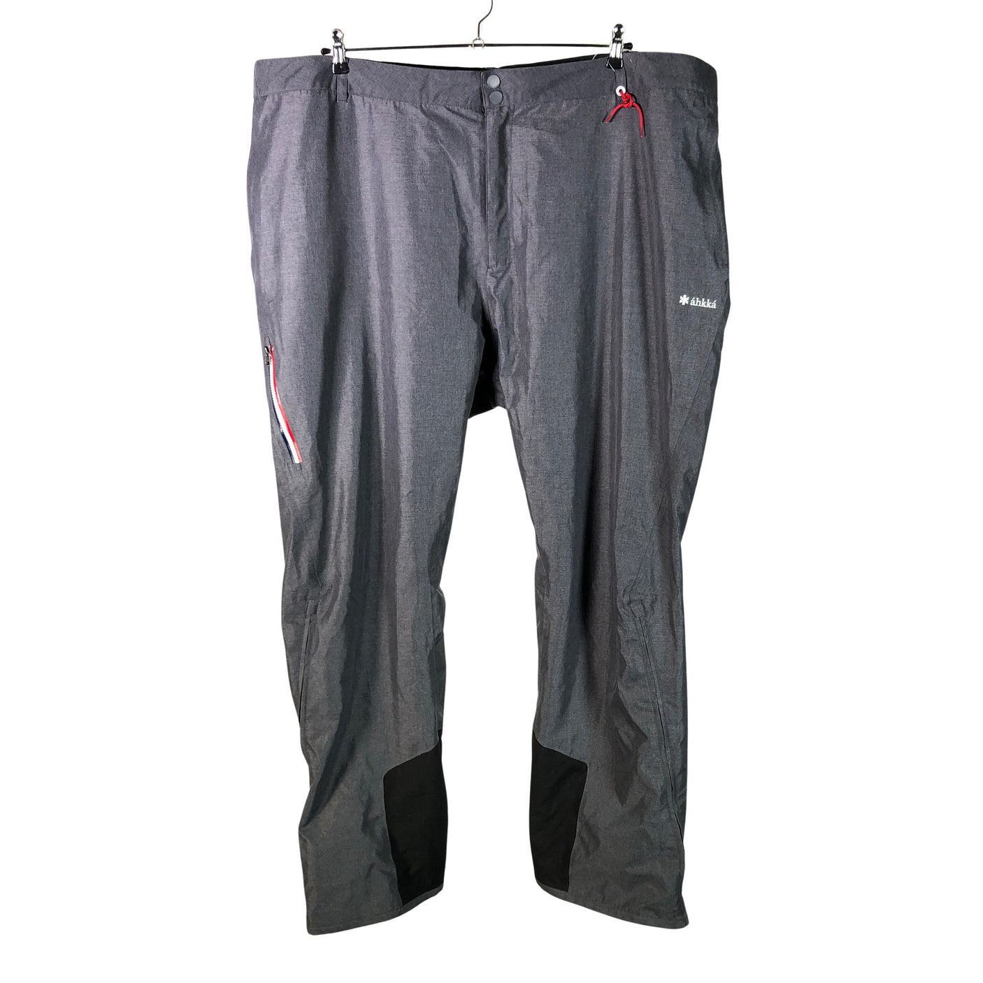 Unisex Áhkká - Kuorihousut, koko 60 - (1)