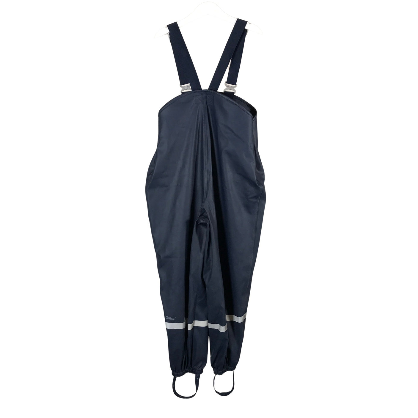 Unisex Didriksons - Sadehousut, koko 128 - 134 - (2)