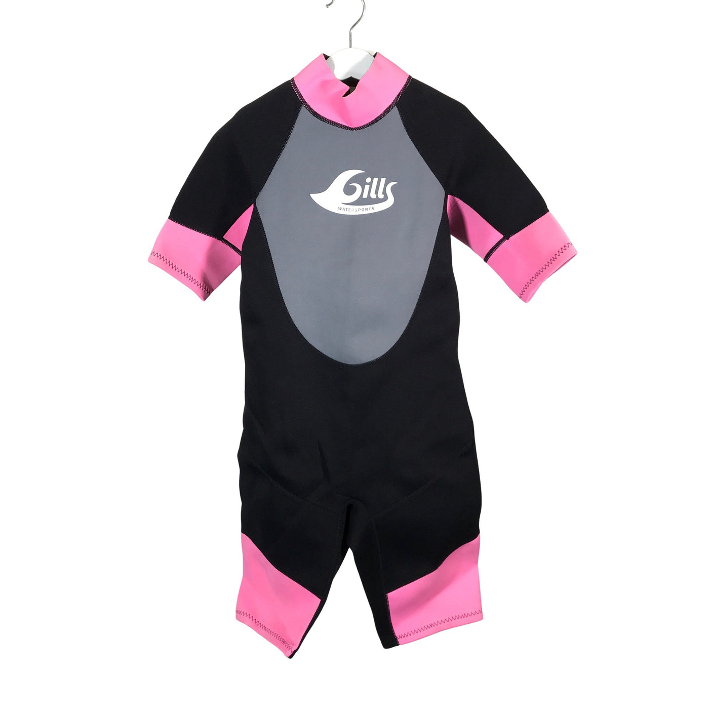 Unisex Gills - Märkäpuku, koko 146 - 152 - (1)