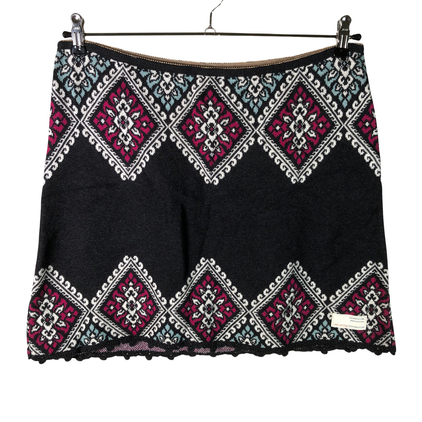 Unisex Odd Molly - Neulehame, koko 40 - (1)