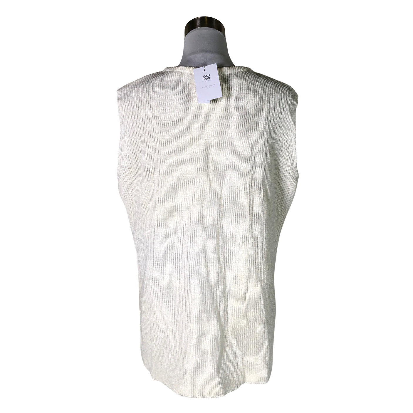 Unisex Gauhar - Neuleliivi, koko 40 - (2)