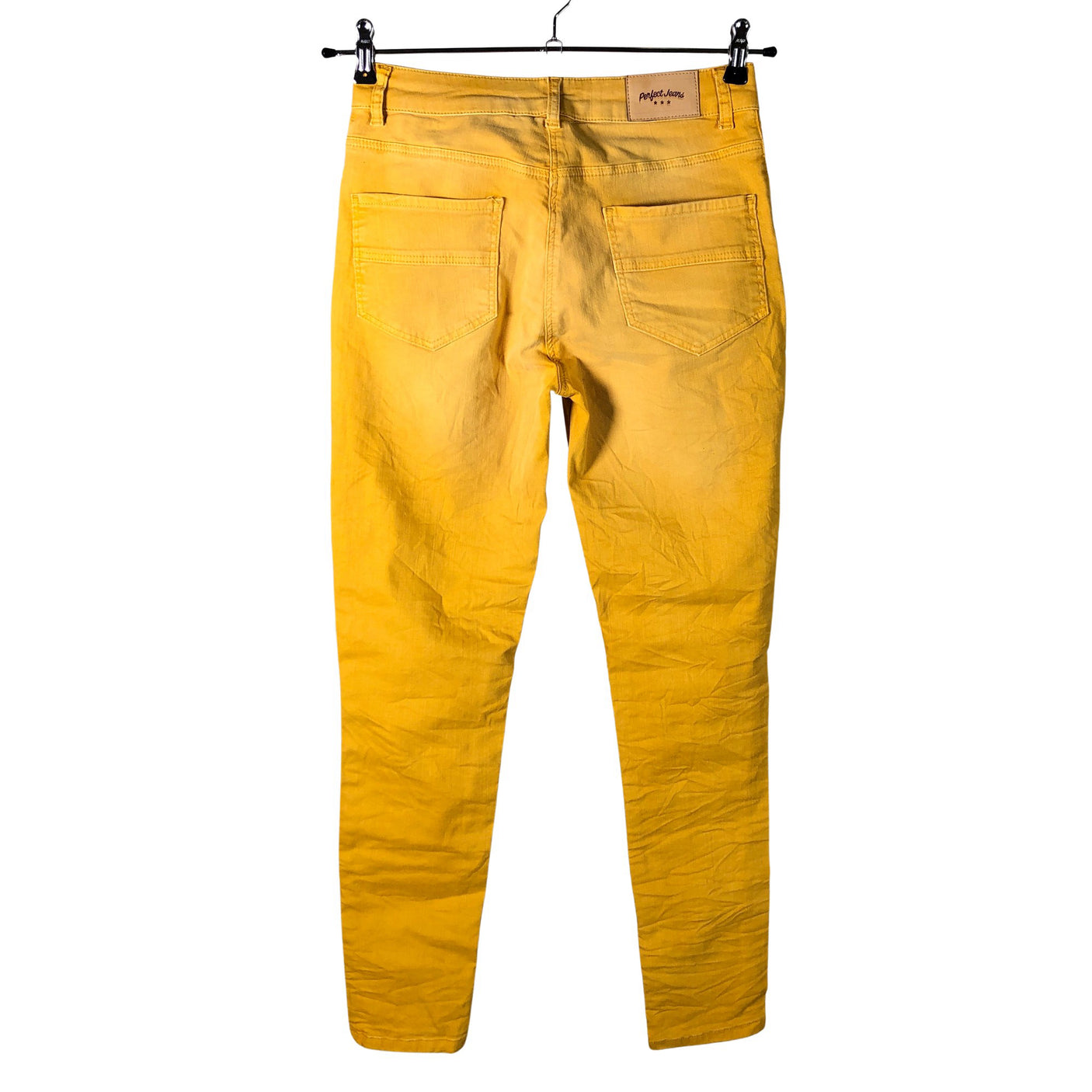 Unisex Perfect Jeans - Farkut, koko 34 - (2)