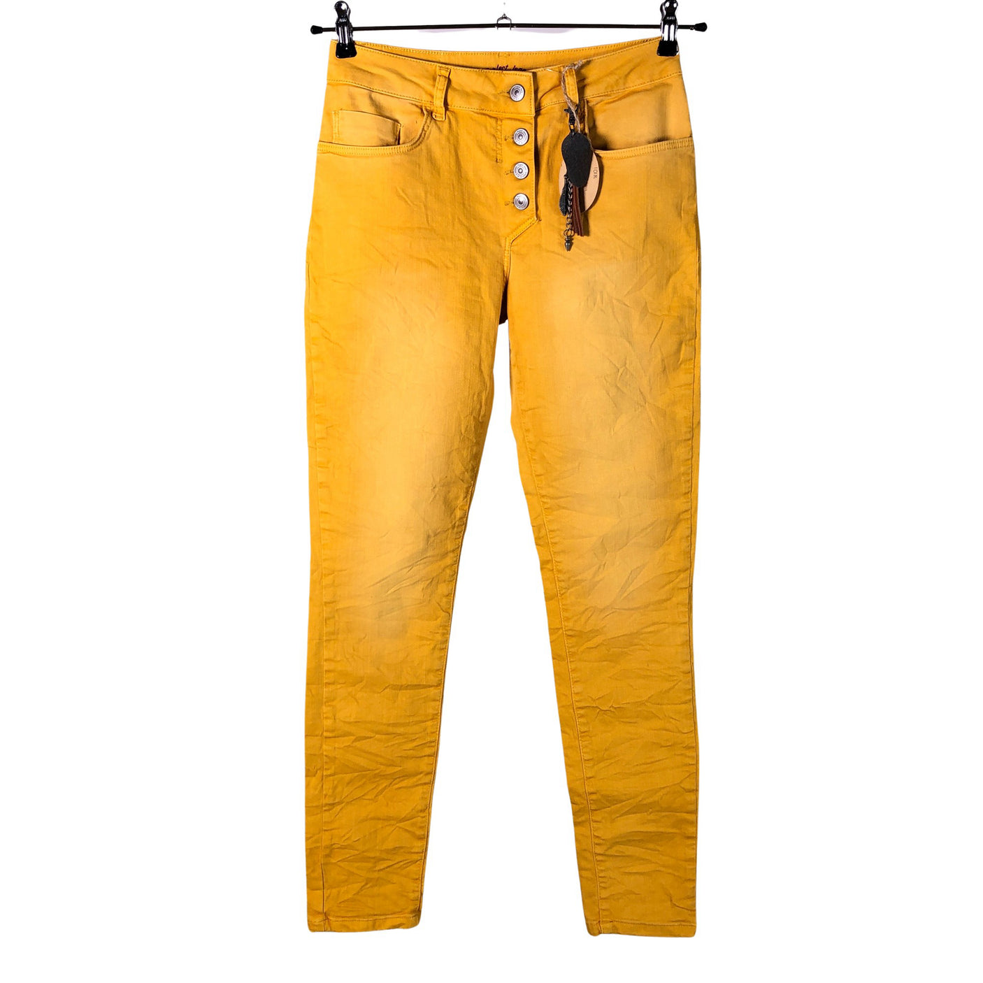 Unisex Perfect Jeans - Farkut, koko 34 - (1)