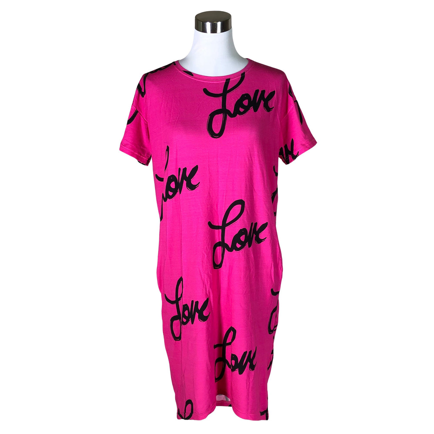 Unisex Vimma - Trikoomekko, koko 38 - (1)