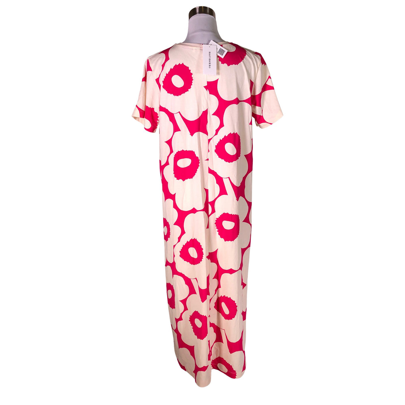 Unisex Marimekko - Maksimekko, koko 38 -