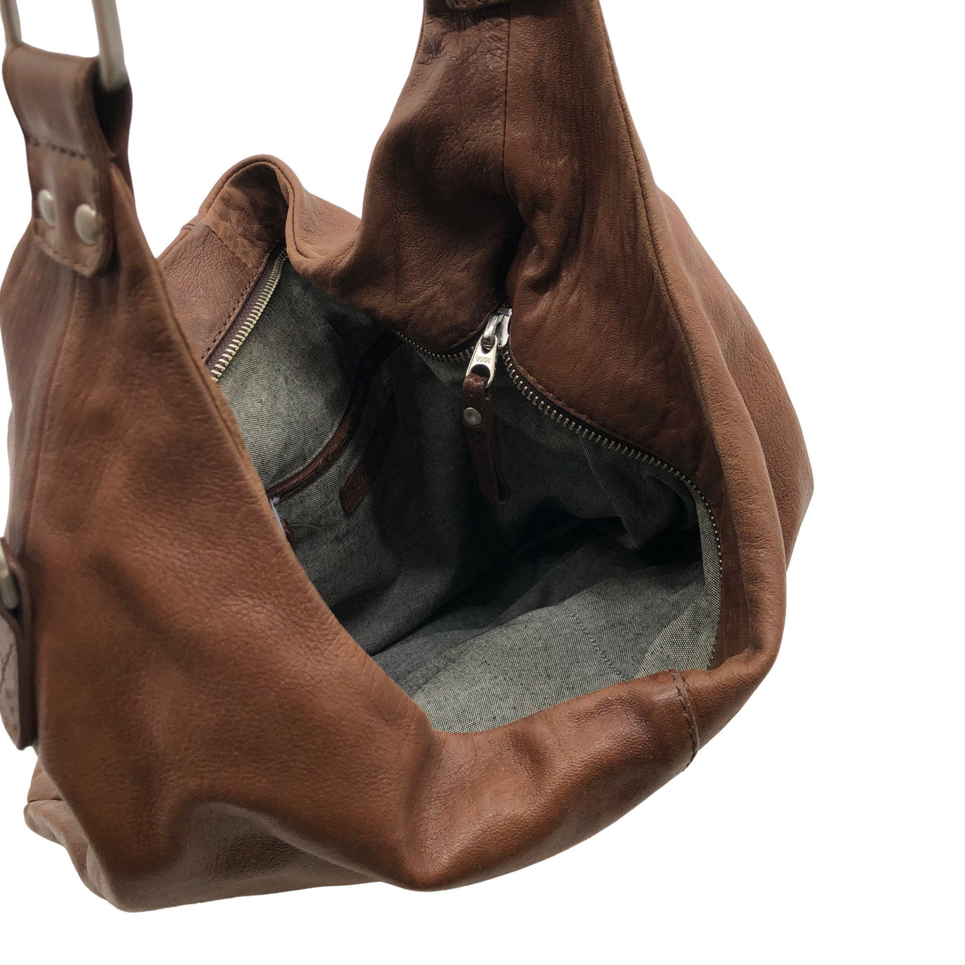 Unisex Marc O'Polo - Käsilaukku, koko Maxi - (2)