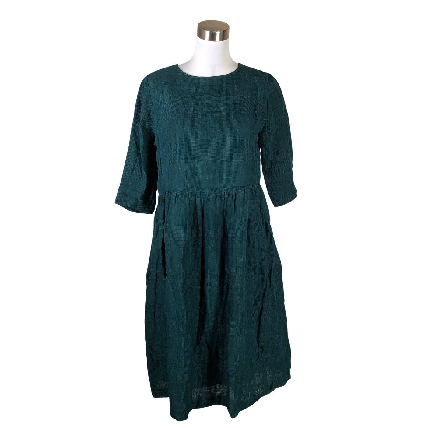 Unisex Samuji - Kangasmekko, koko 40 - (1)