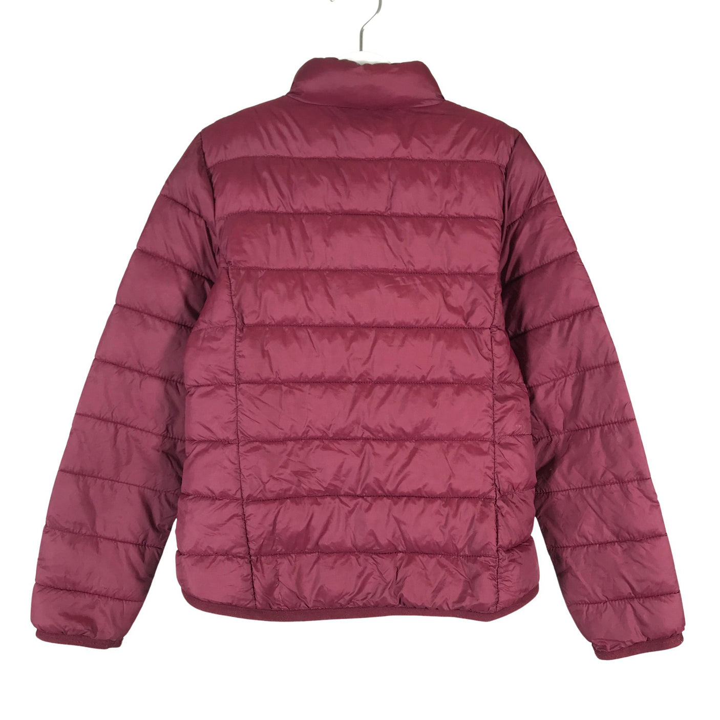 Unisex CRW - Kevyttoppatakki, koko 134 - 140 - (2)