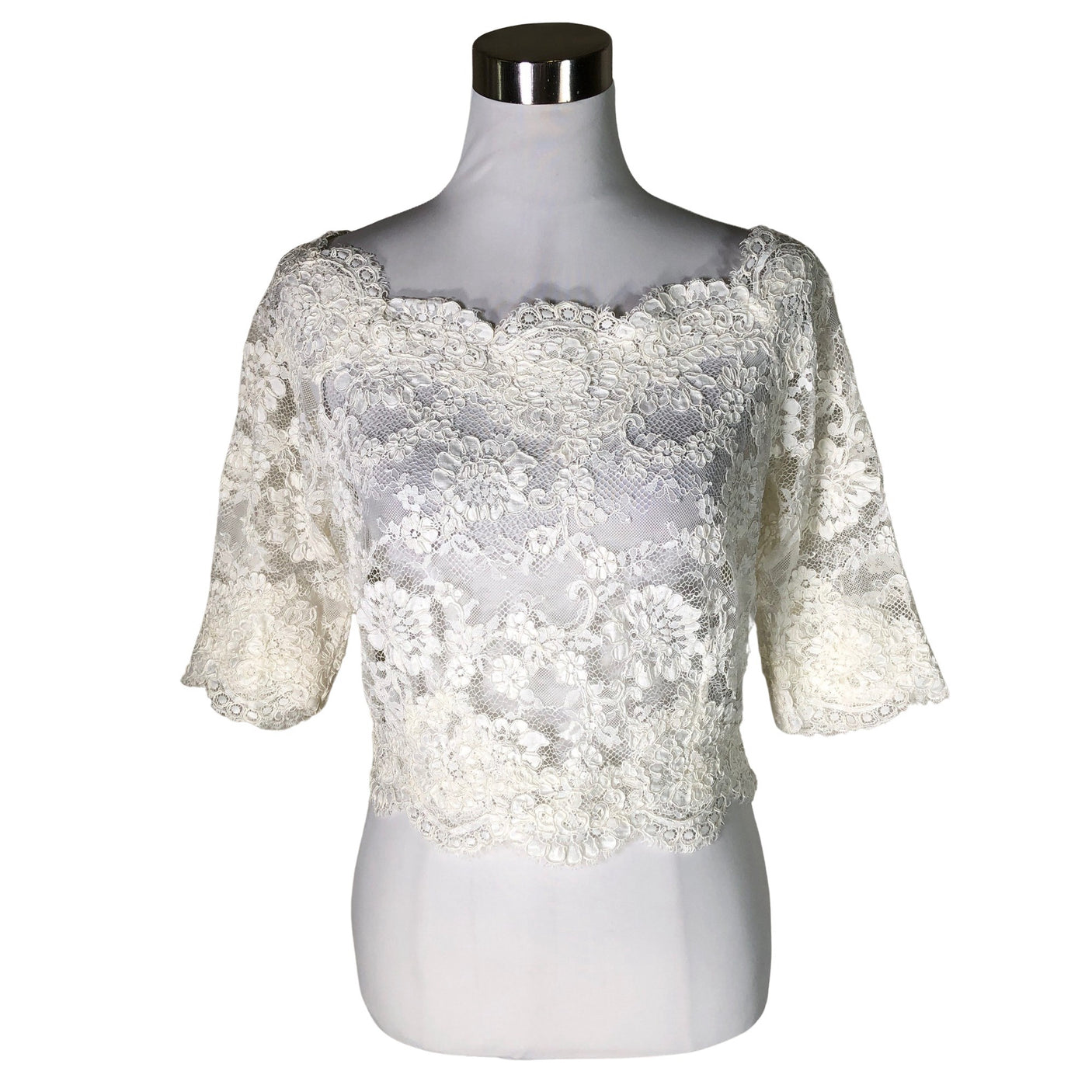 Unisex Bianco Evento - Juhlapaita, koko 40 - (1)