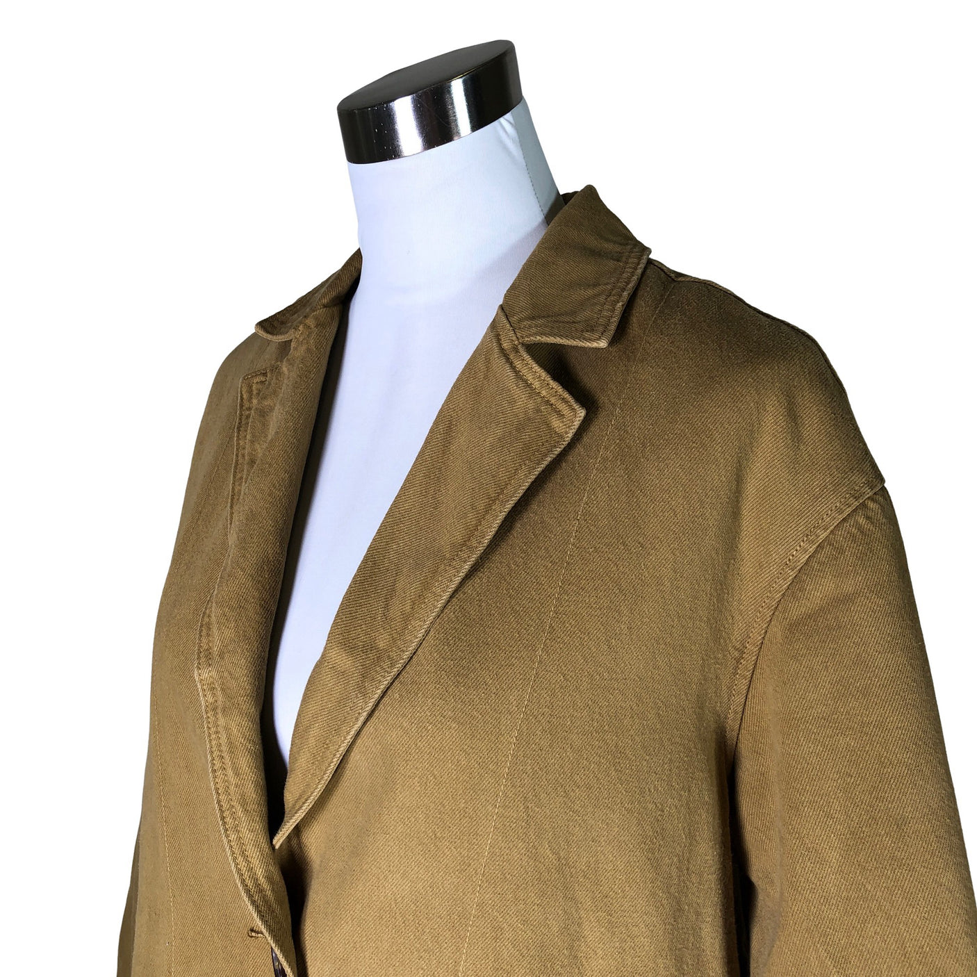 Unisex Levi's - Trenssitakki, koko 36 - (3)