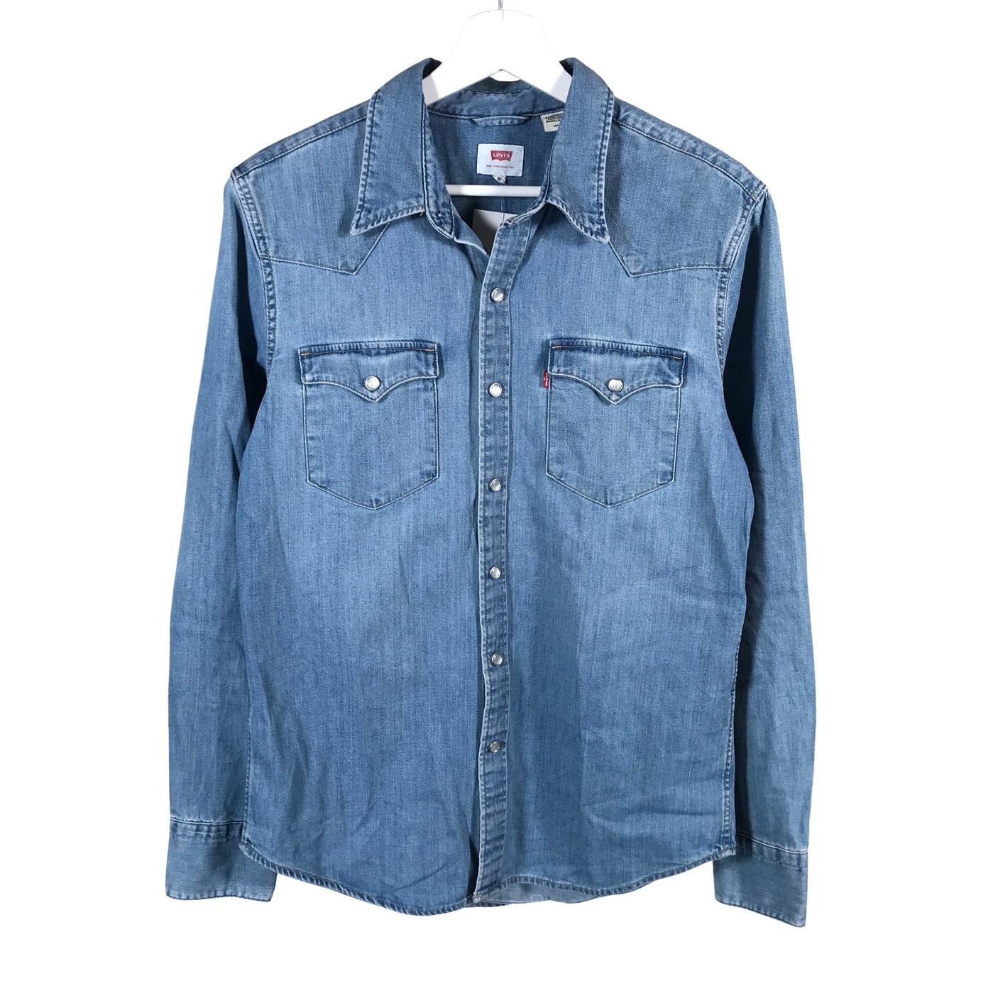 Unisex Levi's - Farkkupaita, koko S - (1)