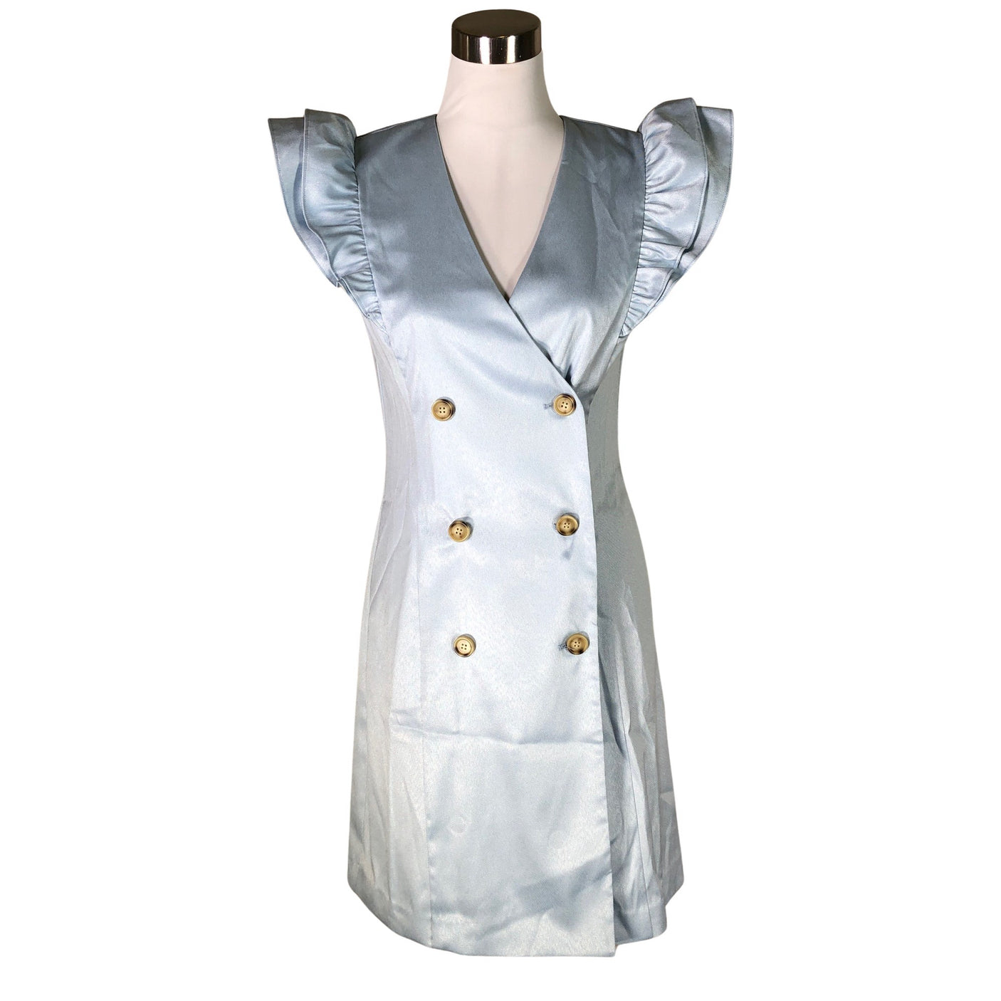 Unisex Rue de Femme - Kotelomekko, koko 36 - (1)