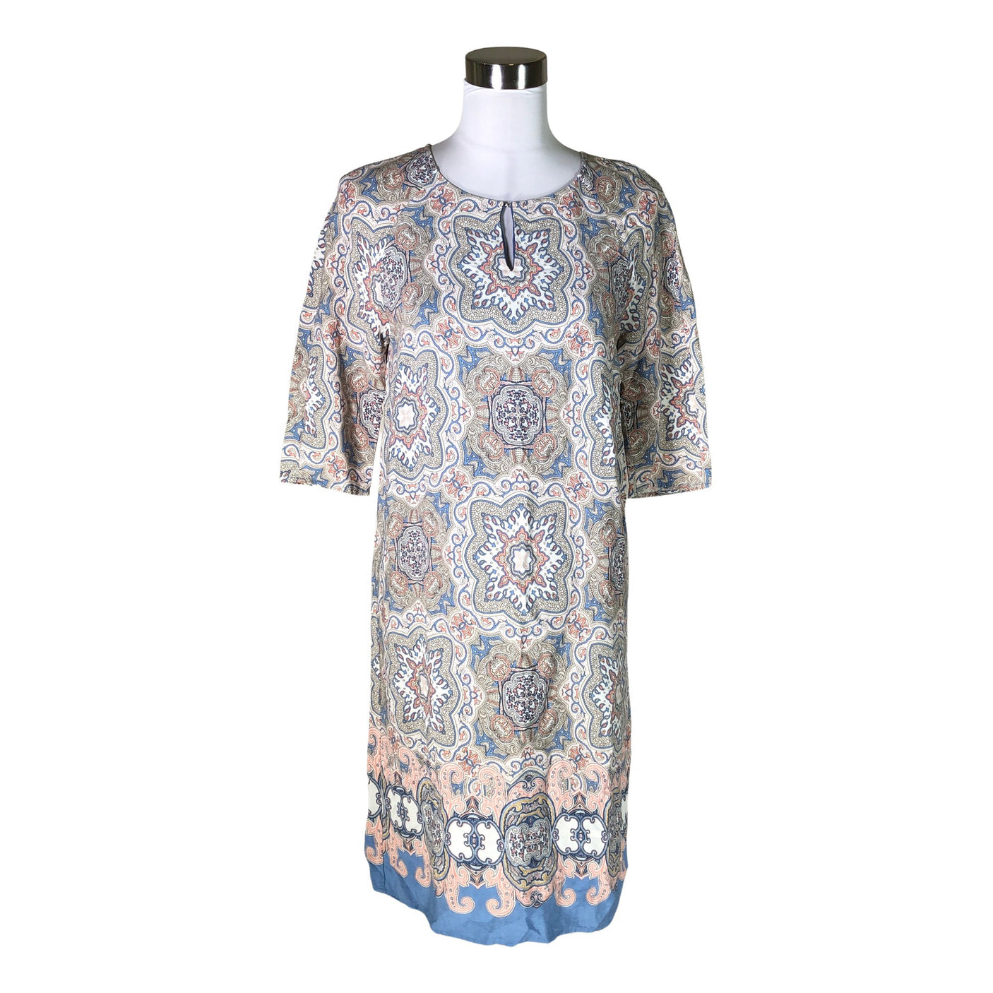 Unisex Esprit - Sifonkimekko, koko 36 - (1)
