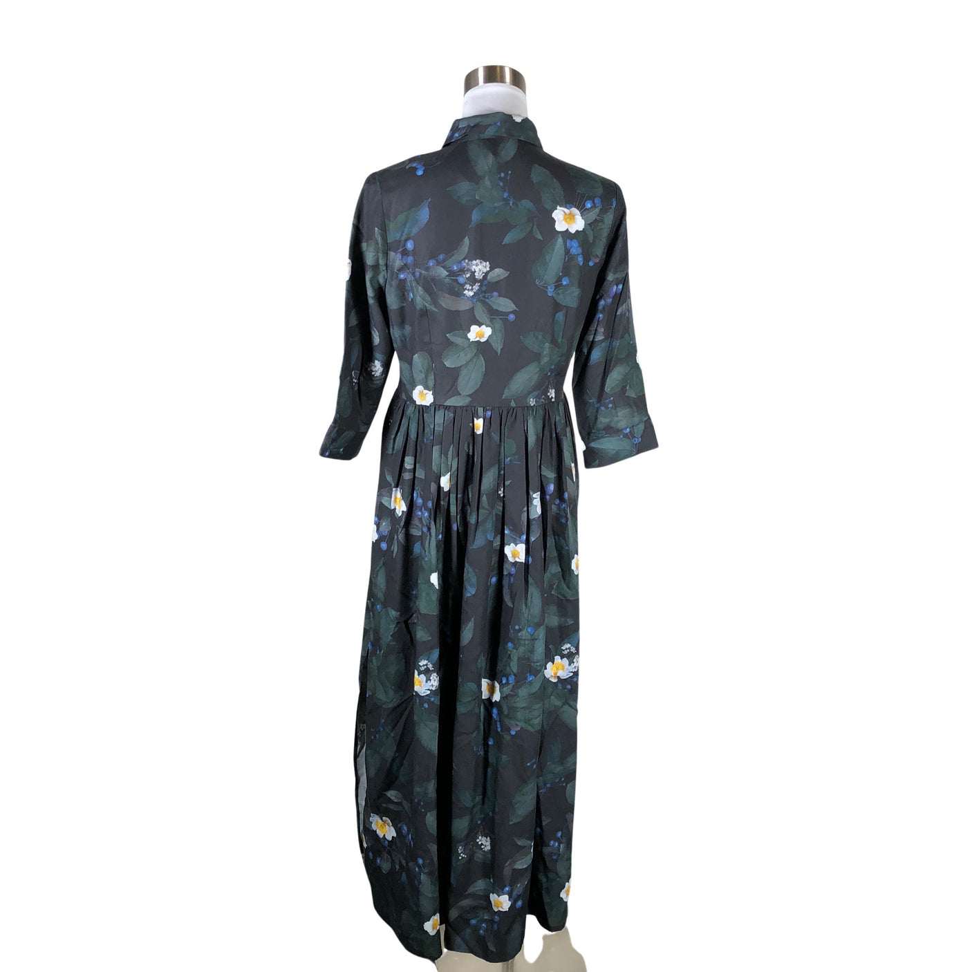 Unisex Uhana Design - Maksimekko, koko 34 - (2)