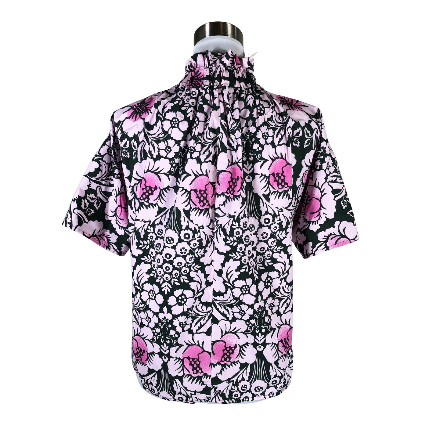 Unisex Marimekko - Lyhythihainen pusero, koko 38 - (2)