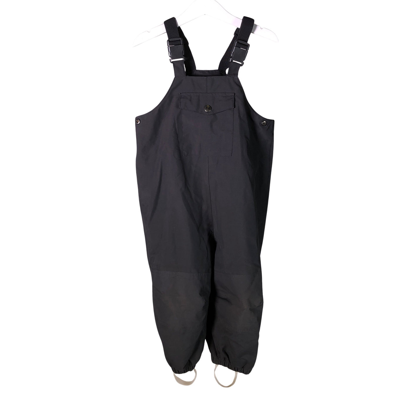Unisex POMPdeLUX - Ulkoiluhousut, koko 92 - 98 - (1)