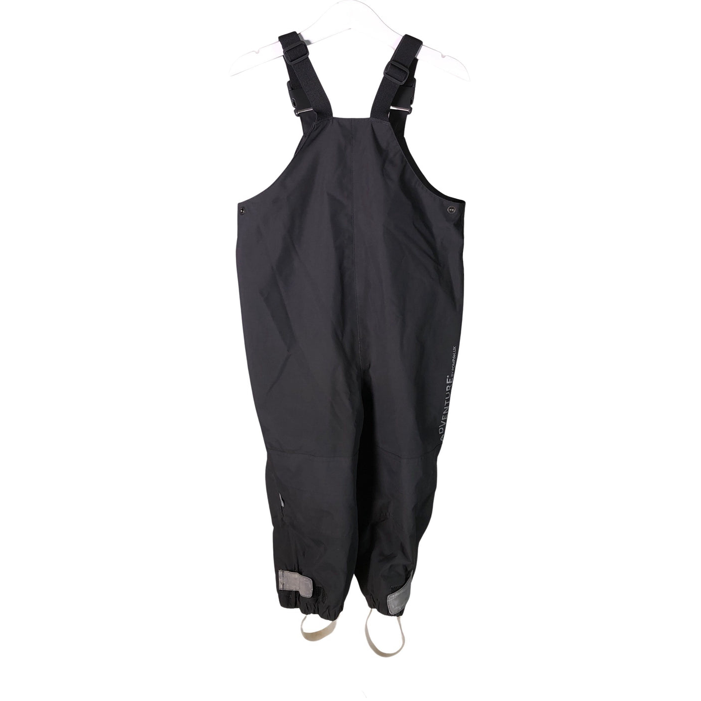 Unisex POMPdeLUX - Ulkoiluhousut, koko 92 - 98 - (2)