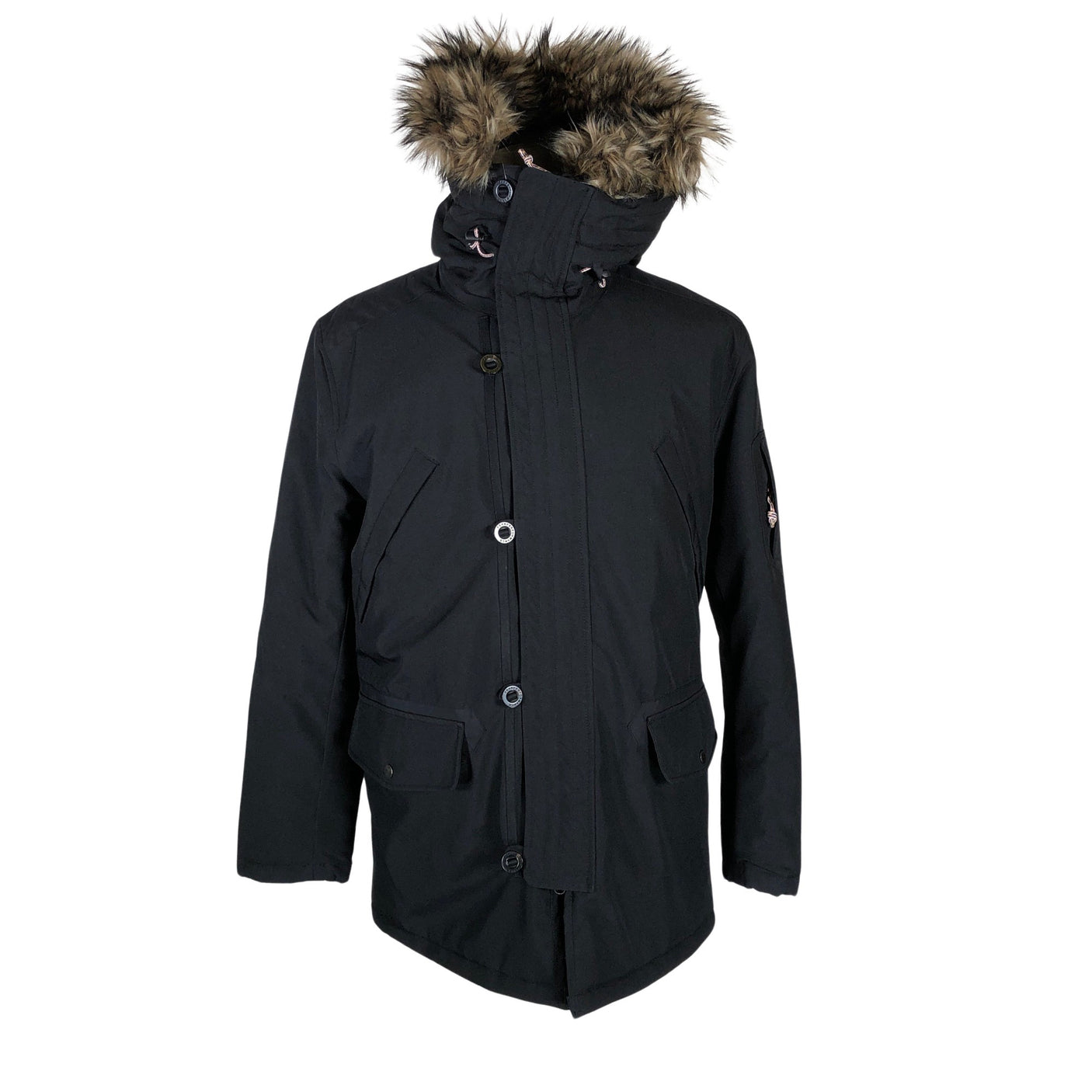 Unisex Peak Performance - Toppatakki, koko M - (1)