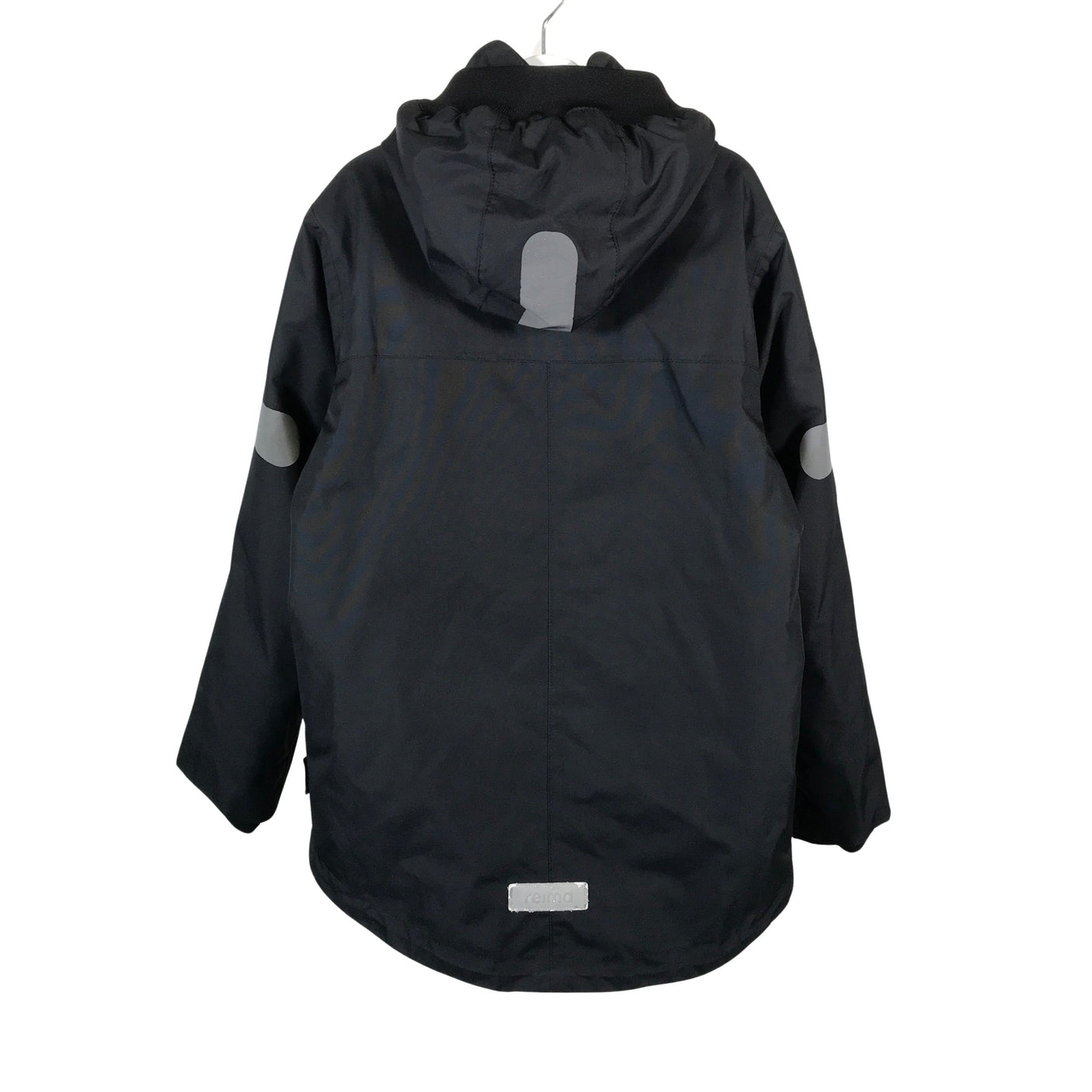 Unisex Reima - Parkatakki, koko 128 - 134 - (2)