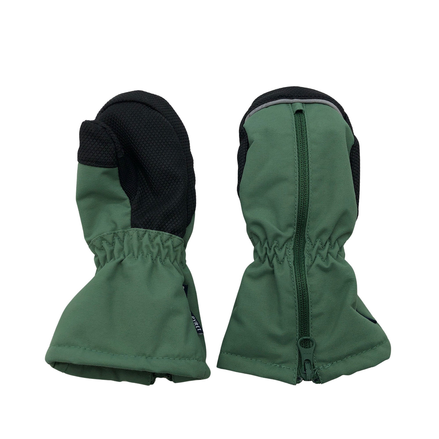 Unisex Polarn O. Pyret - Talvihanskat, koko 1 - 2 vuotta - (1)