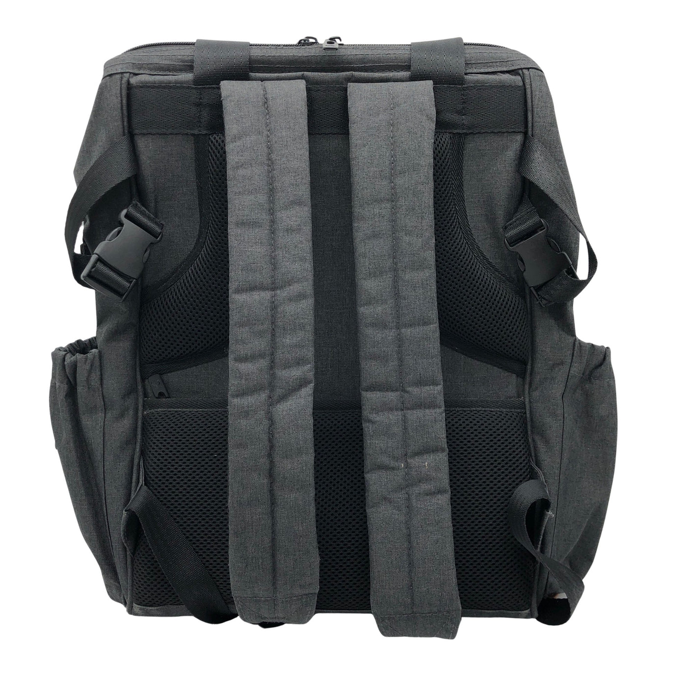 Unisex Allcamp Outdoor Gear - Reppu, koko Maxi - (2)