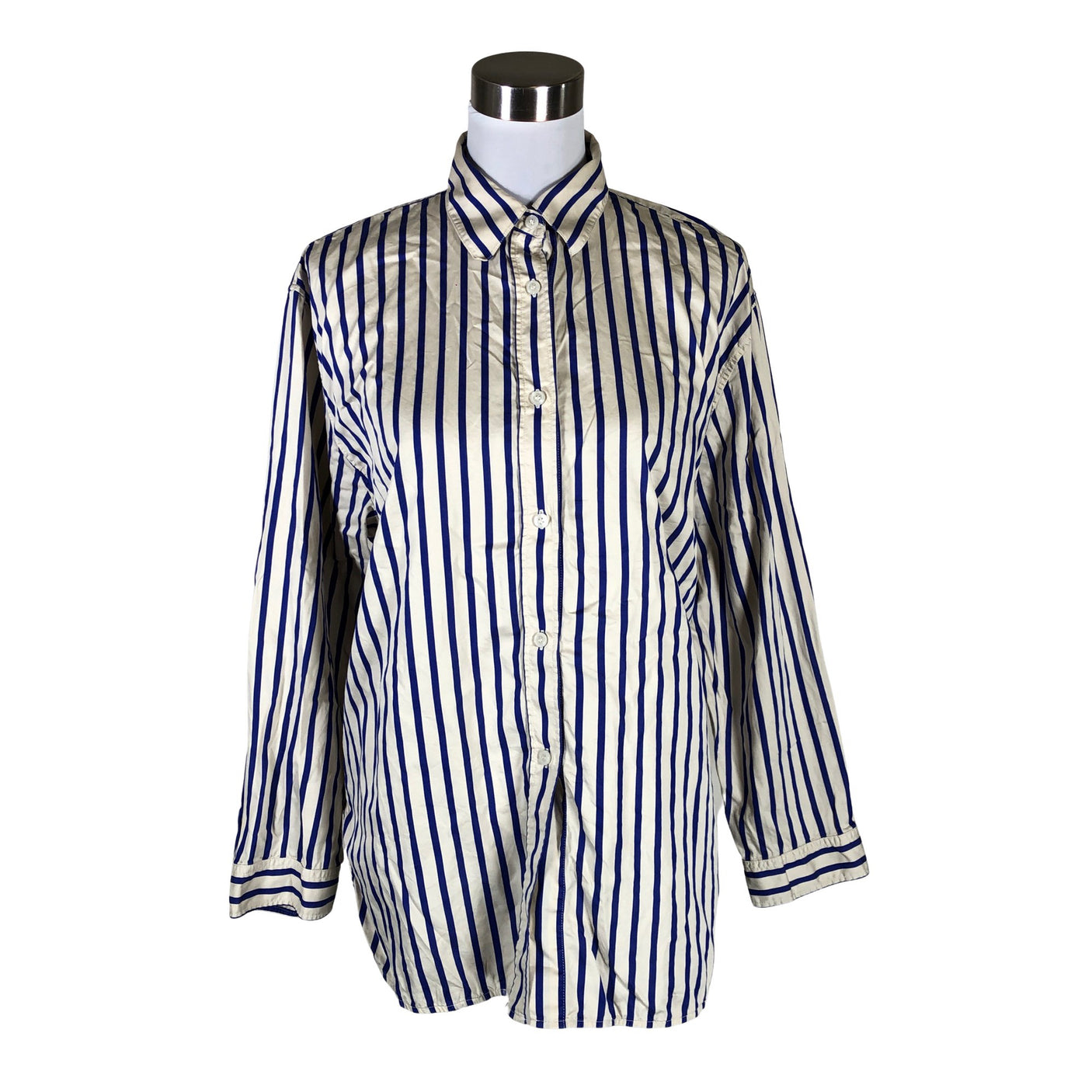 Unisex Arket - Kauluspaita, koko 38 - (1)