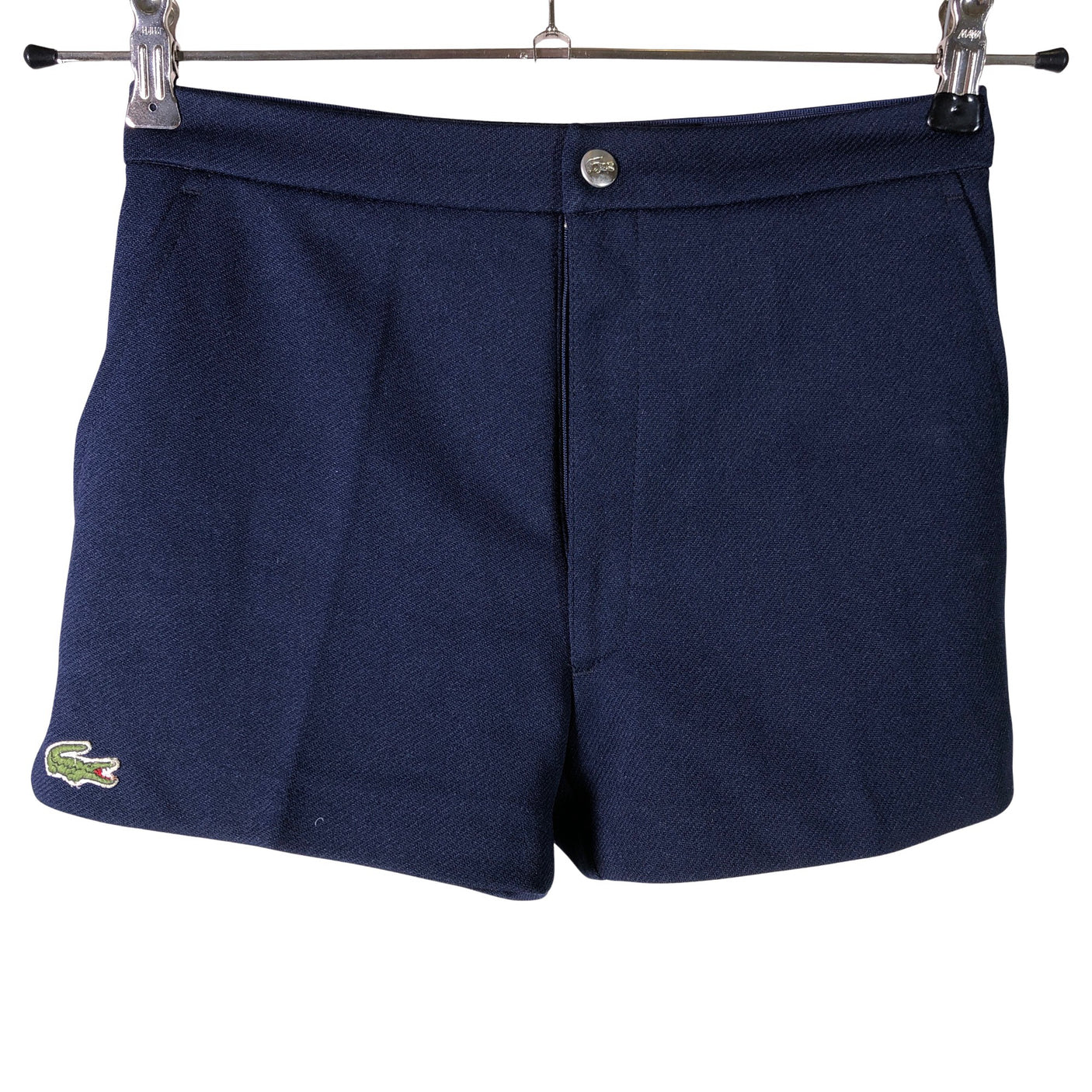 Unisex Lacoste - Shortsit, koko 32 - (1)