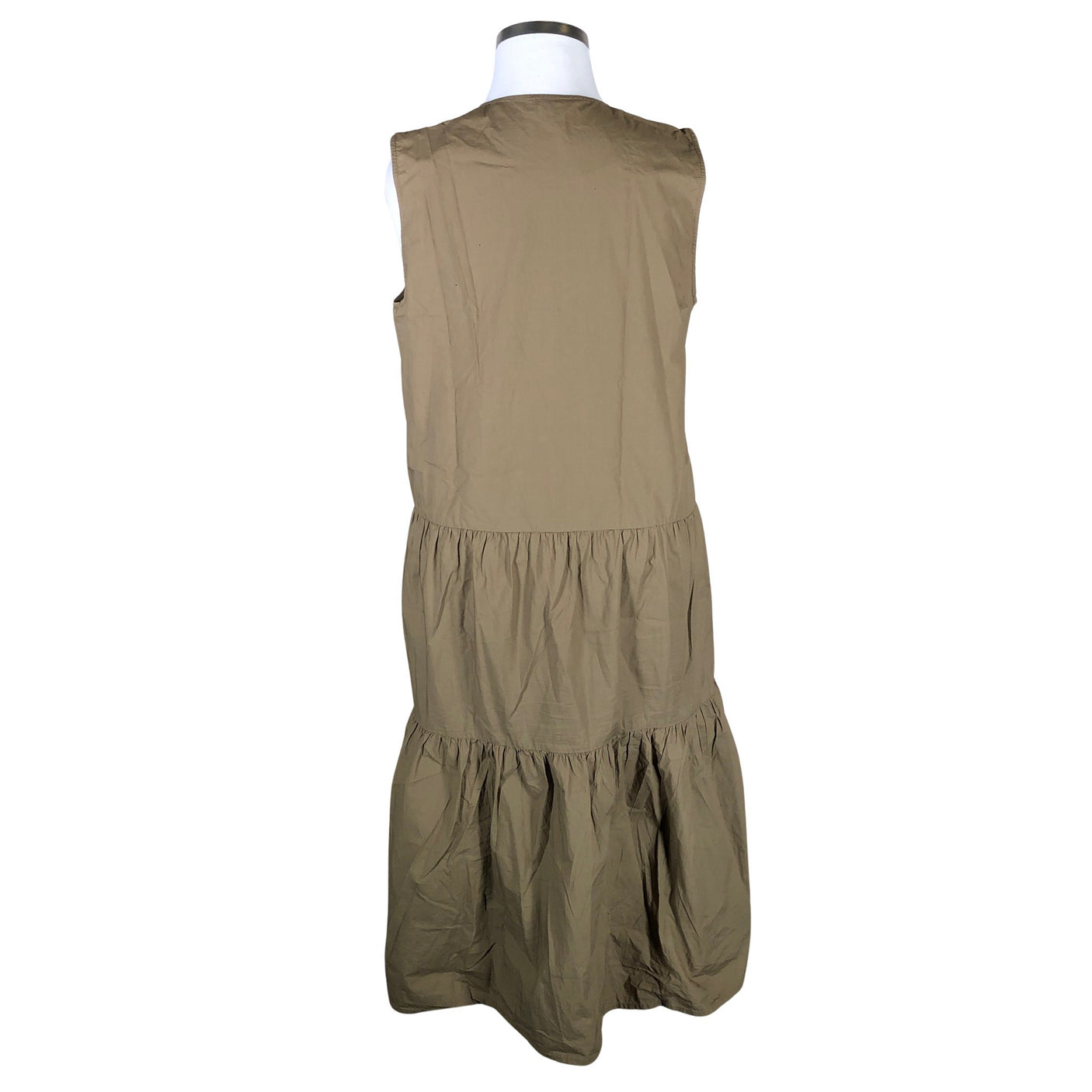 Unisex by Malene Birger - Kangasmekko, koko 42 - (2)