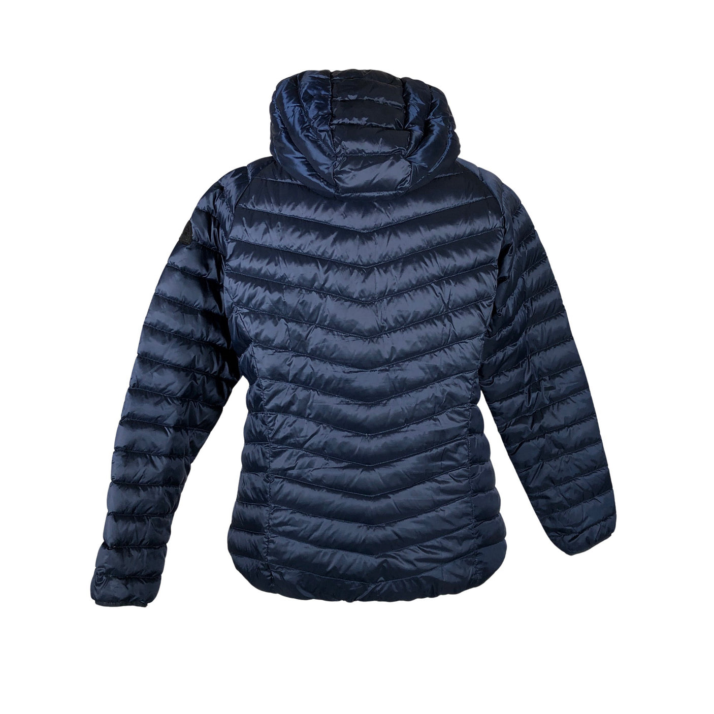 Unisex McKinley - Untuvatakki, koko 44 - (2)