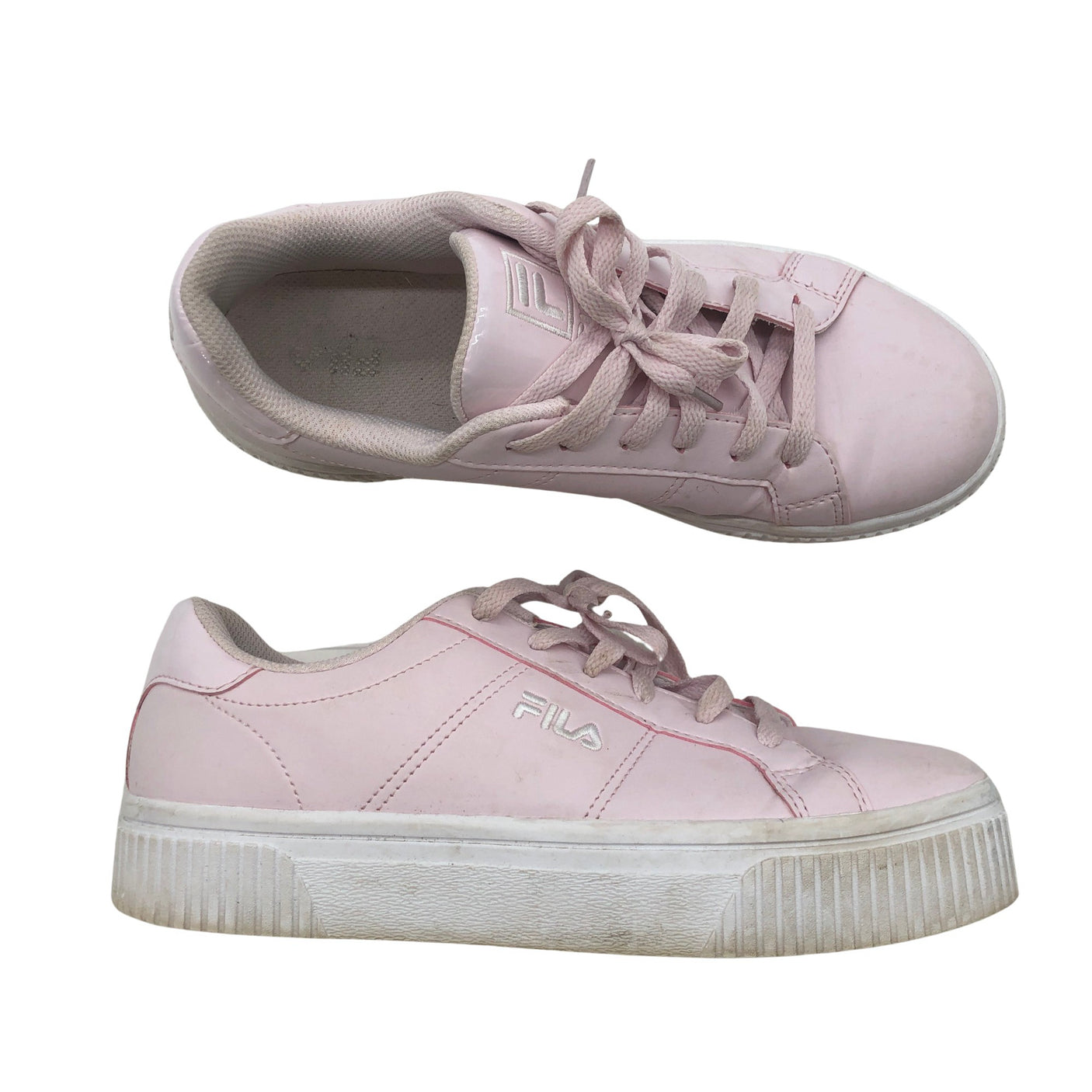 Unisex Fila - Tennarit, koko 39 - (1)