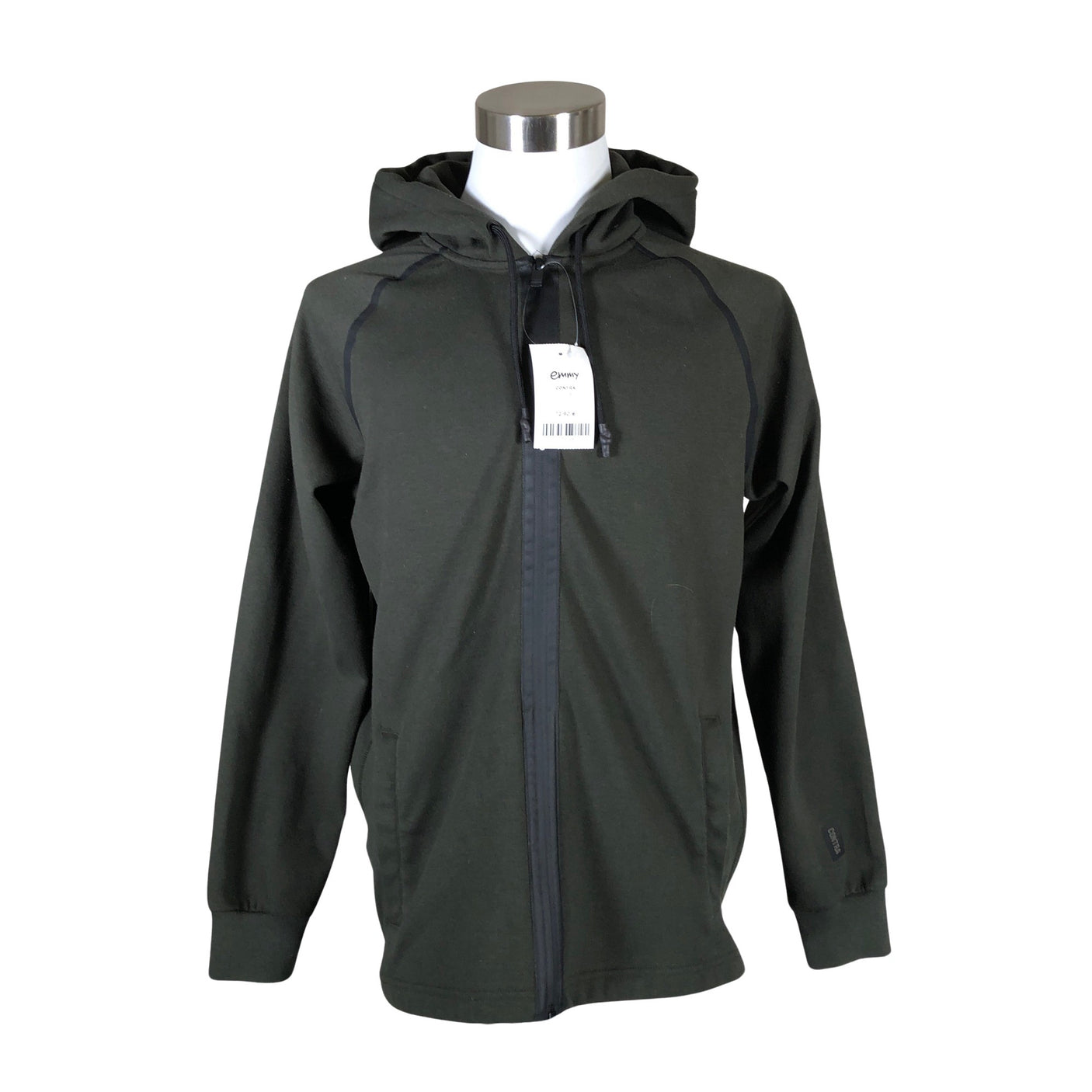 Unisex Contra - Huppari, koko S - (1)