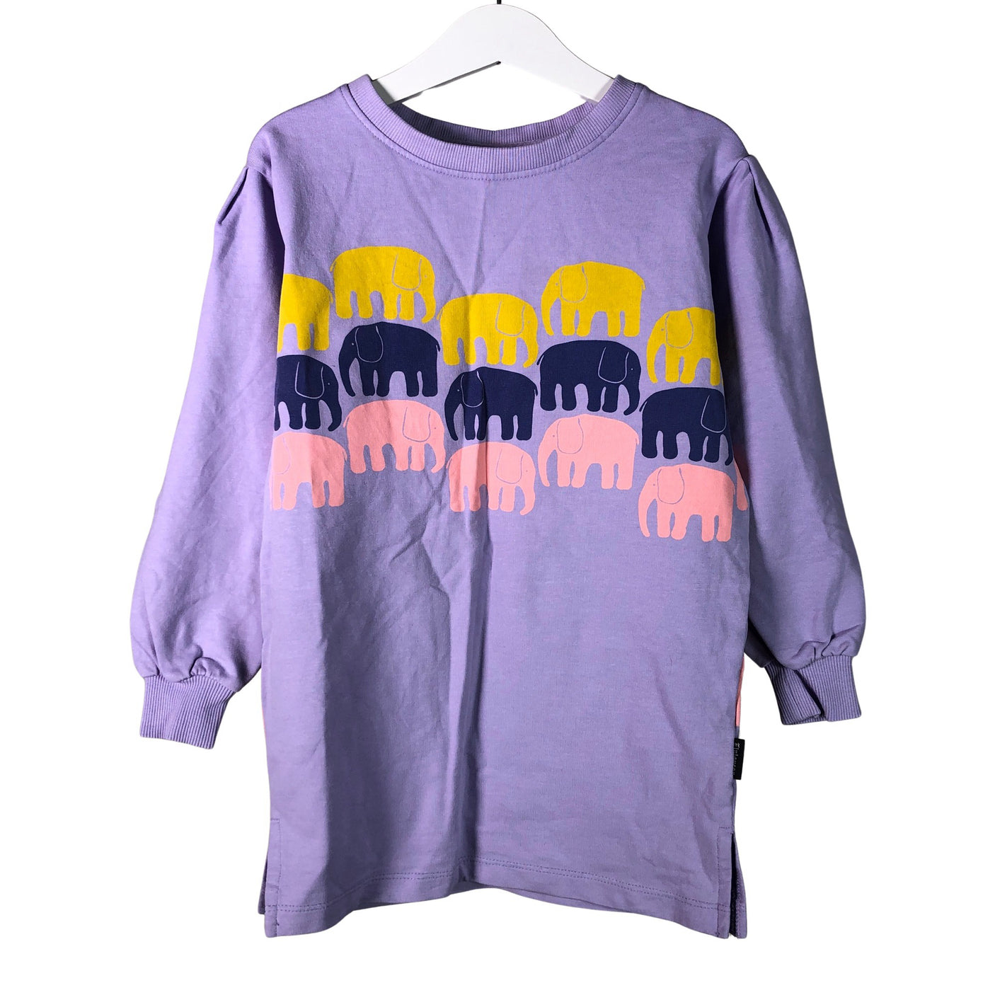 Unisex Finlayson - Collegemekko, koko 98 - 104 - (1)