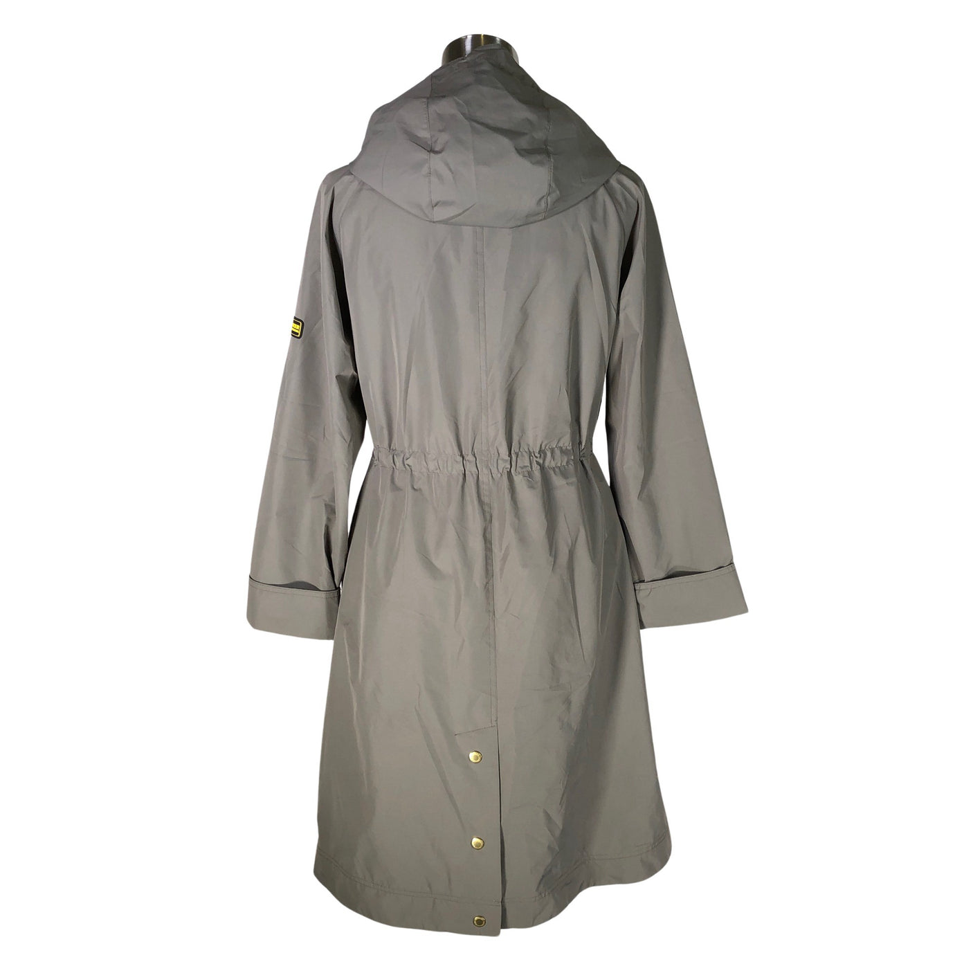 Unisex Barbour - Parkatakki, koko 36 - (2)