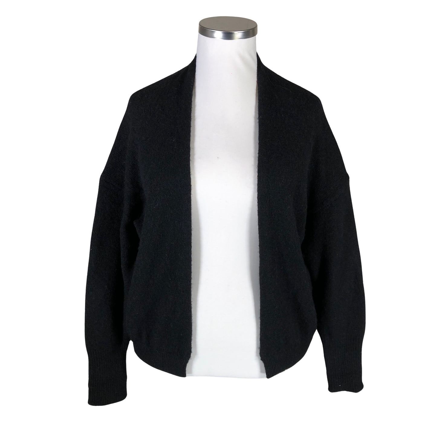 Unisex Hugo Boss - Neuletakki, koko 44 - (1)