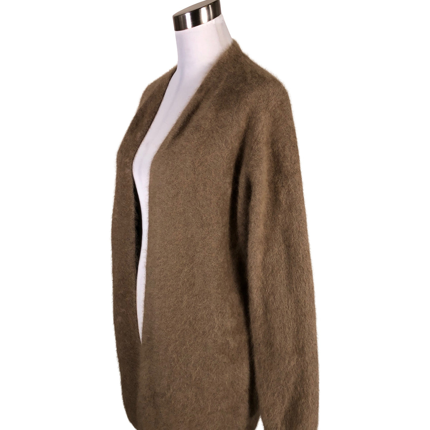 Unisex Ril's - Neuletakki, koko 38 - (3)