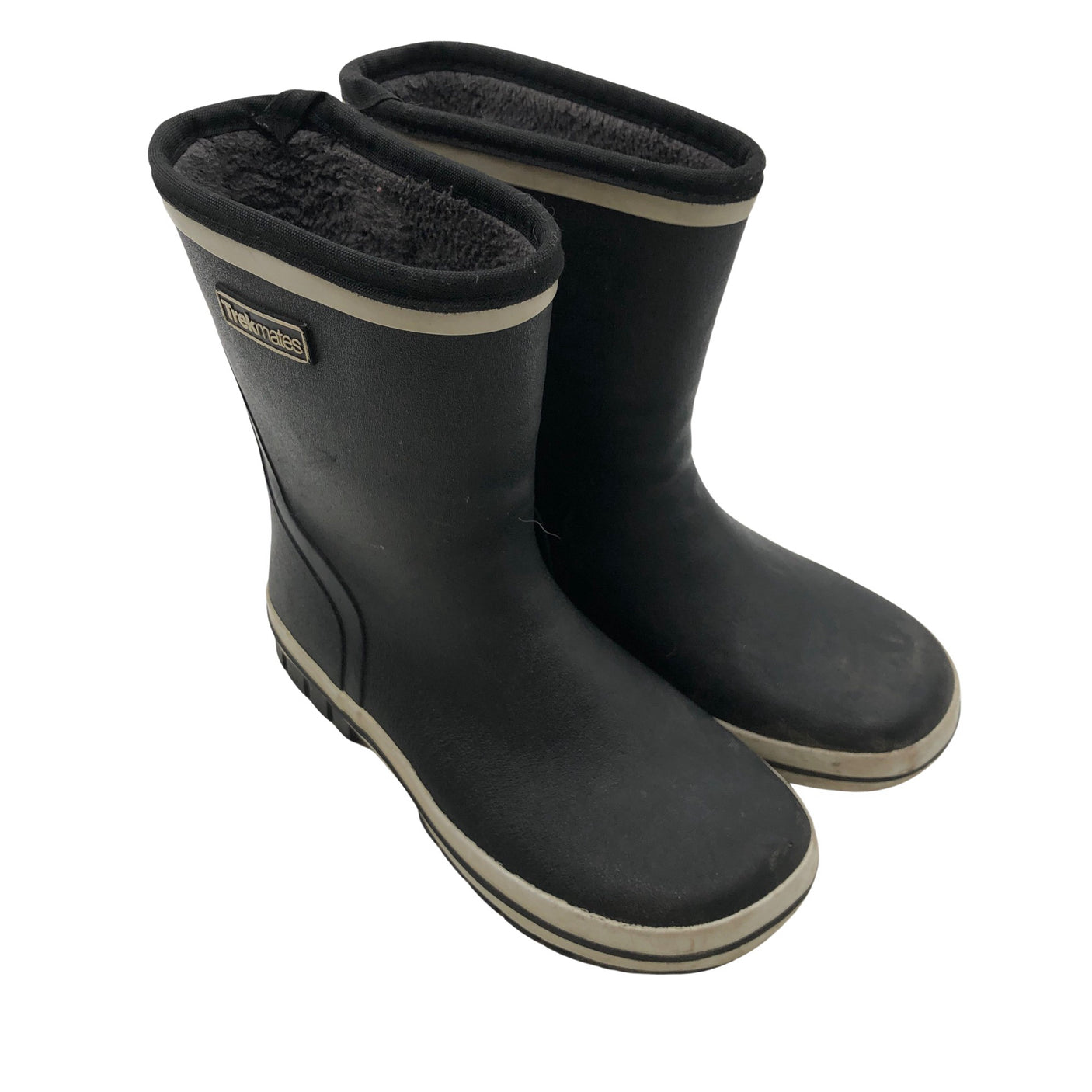 Unisex Trekmates - Kumisaappaat, koko 35 - (2)