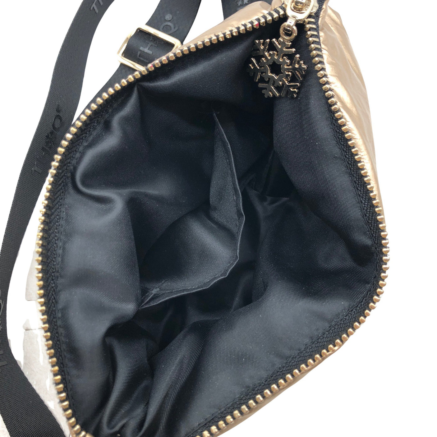 Unisex THOQ - Olkalaukku, koko Mini - (2)