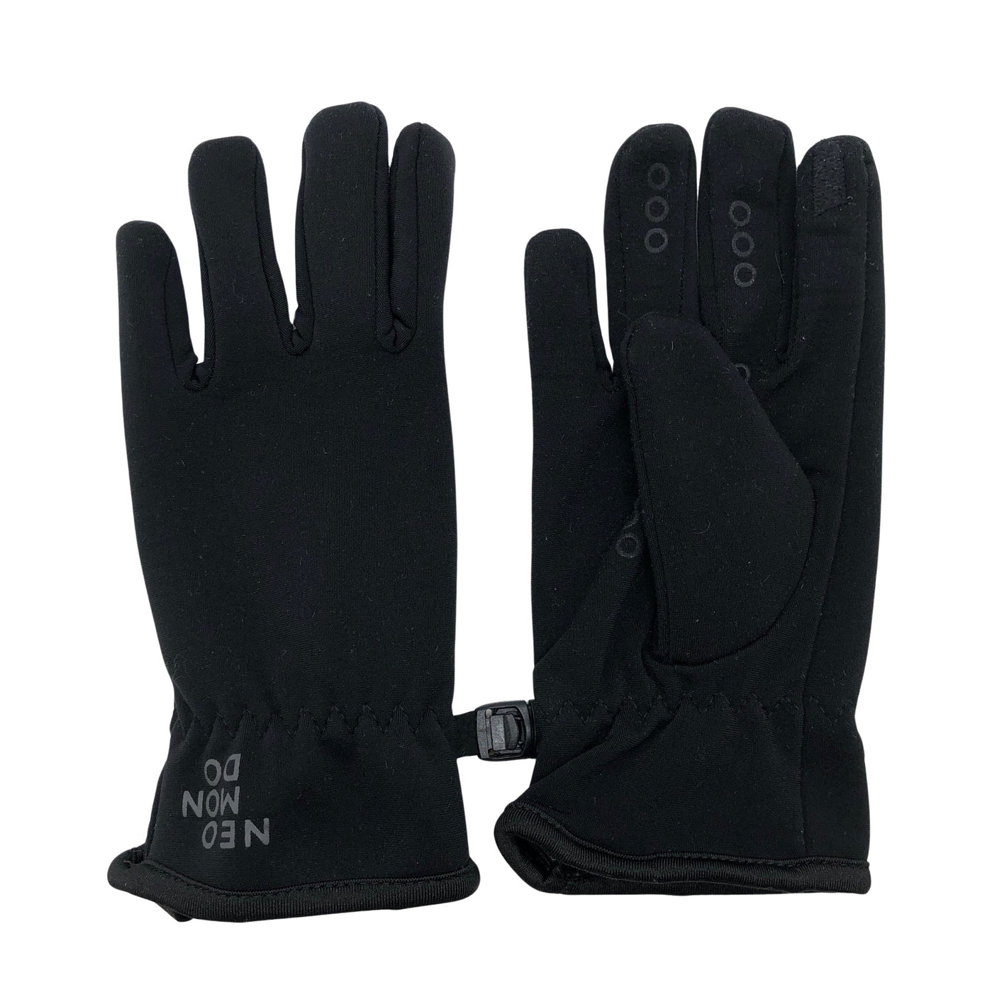 Unisex Neomondo - Sormikkaat, koko 8 - 12 vuotta - (1)