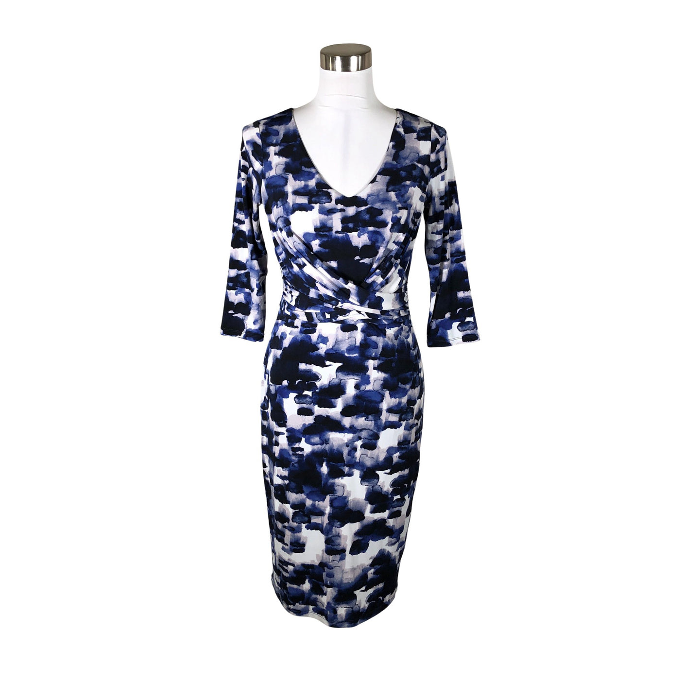 Unisex Esprit - Sifonkimekko, koko 34 - (1)