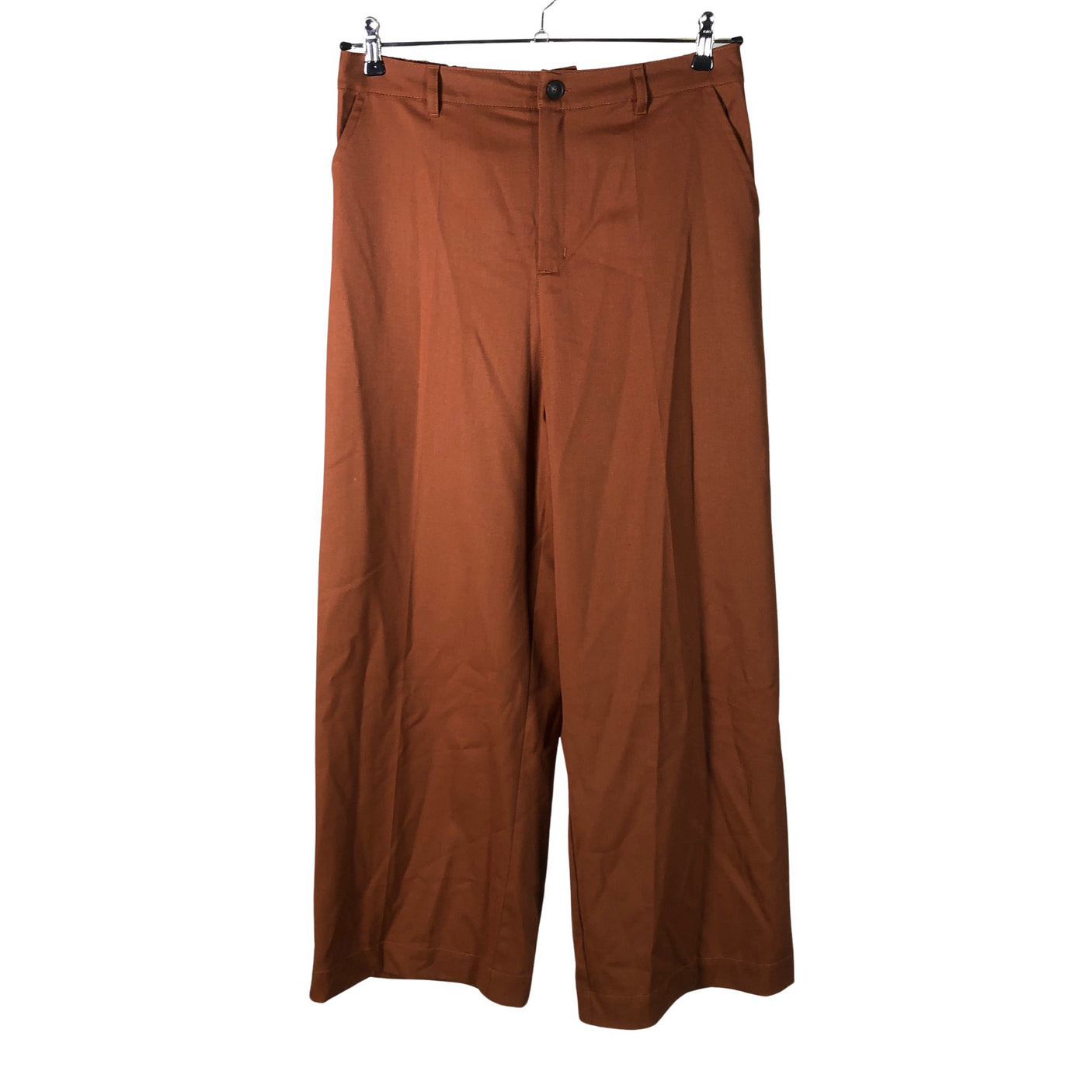 Unisex R-collection - Suorat housut, koko 40 - (1)